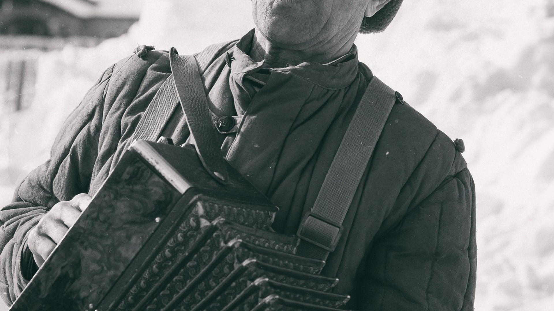 Портрет. ФЕСС-ФОТО/ВИДЕО