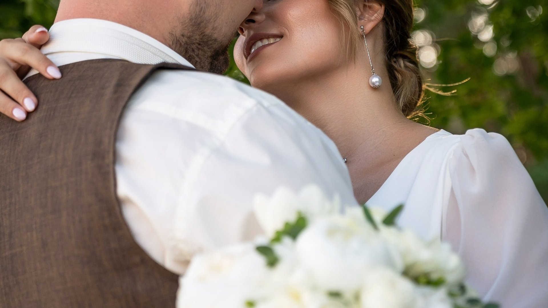 Свадебная съемка. ФЕСС-ФОТО/ВИДЕО