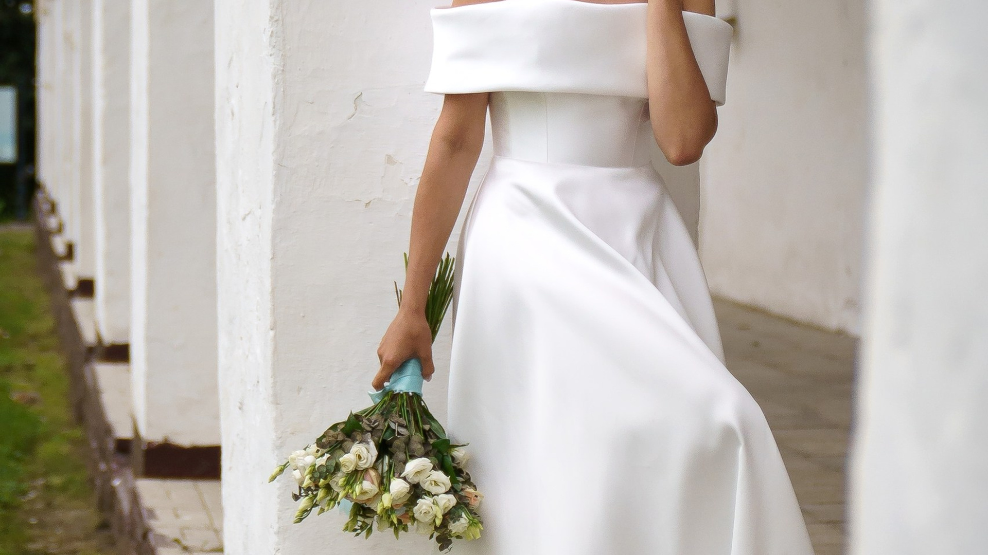 Свадебная съемка. ФЕСС-ФОТО/ВИДЕО