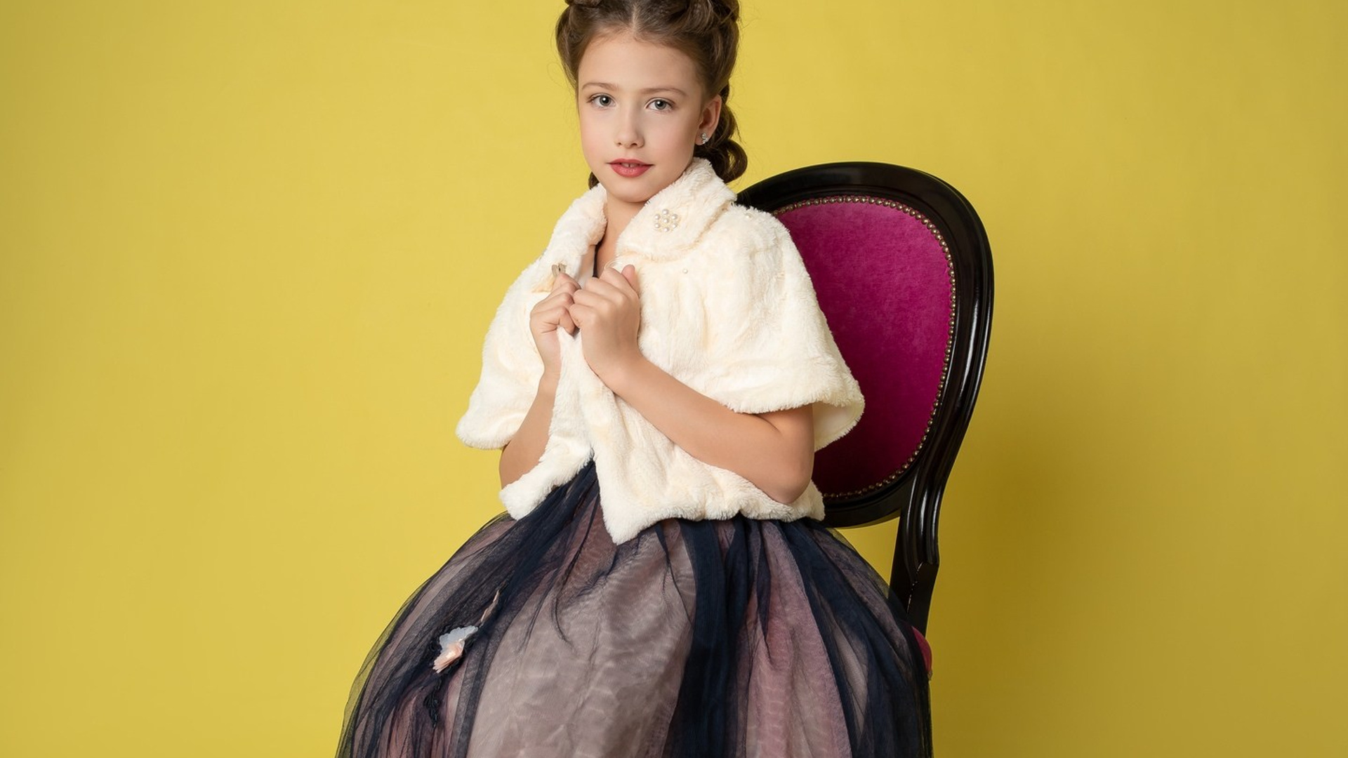 Студийная съемка. ФЕСС-ФОТО/ВИДЕО