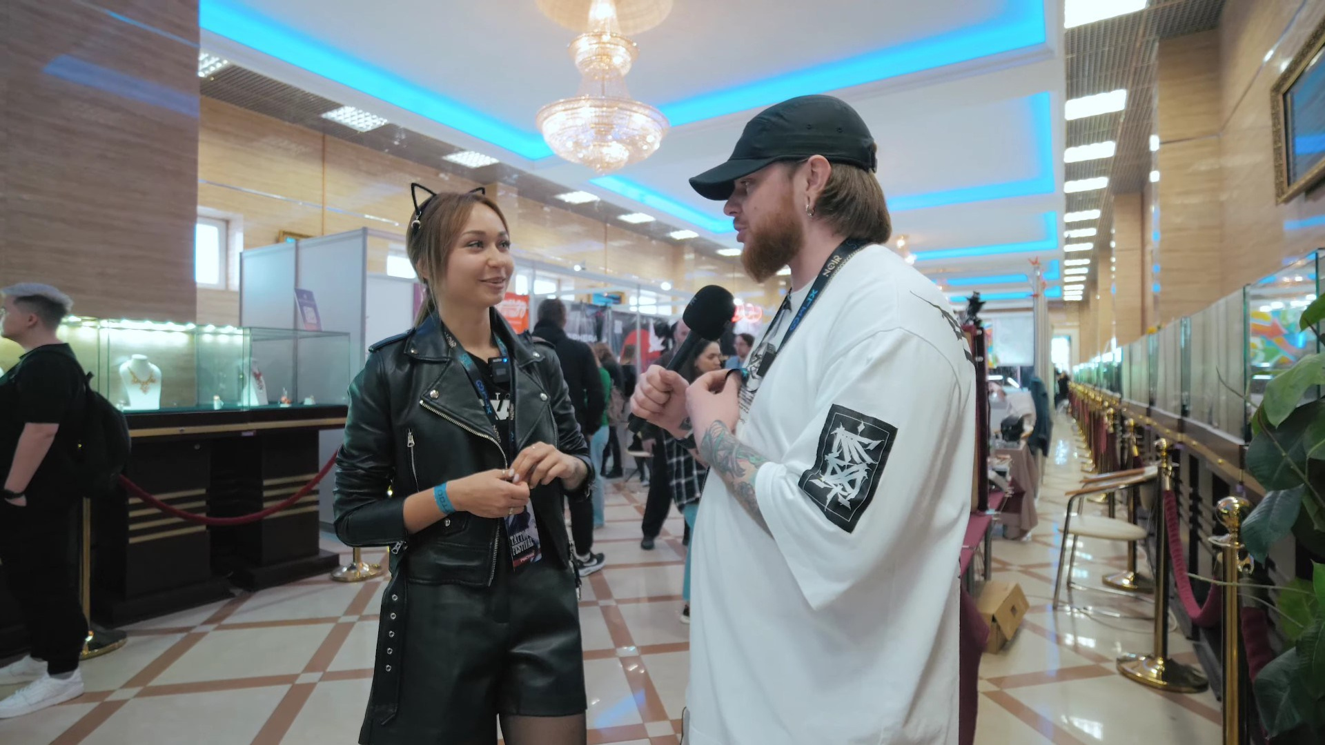 Репортажи и отчеты