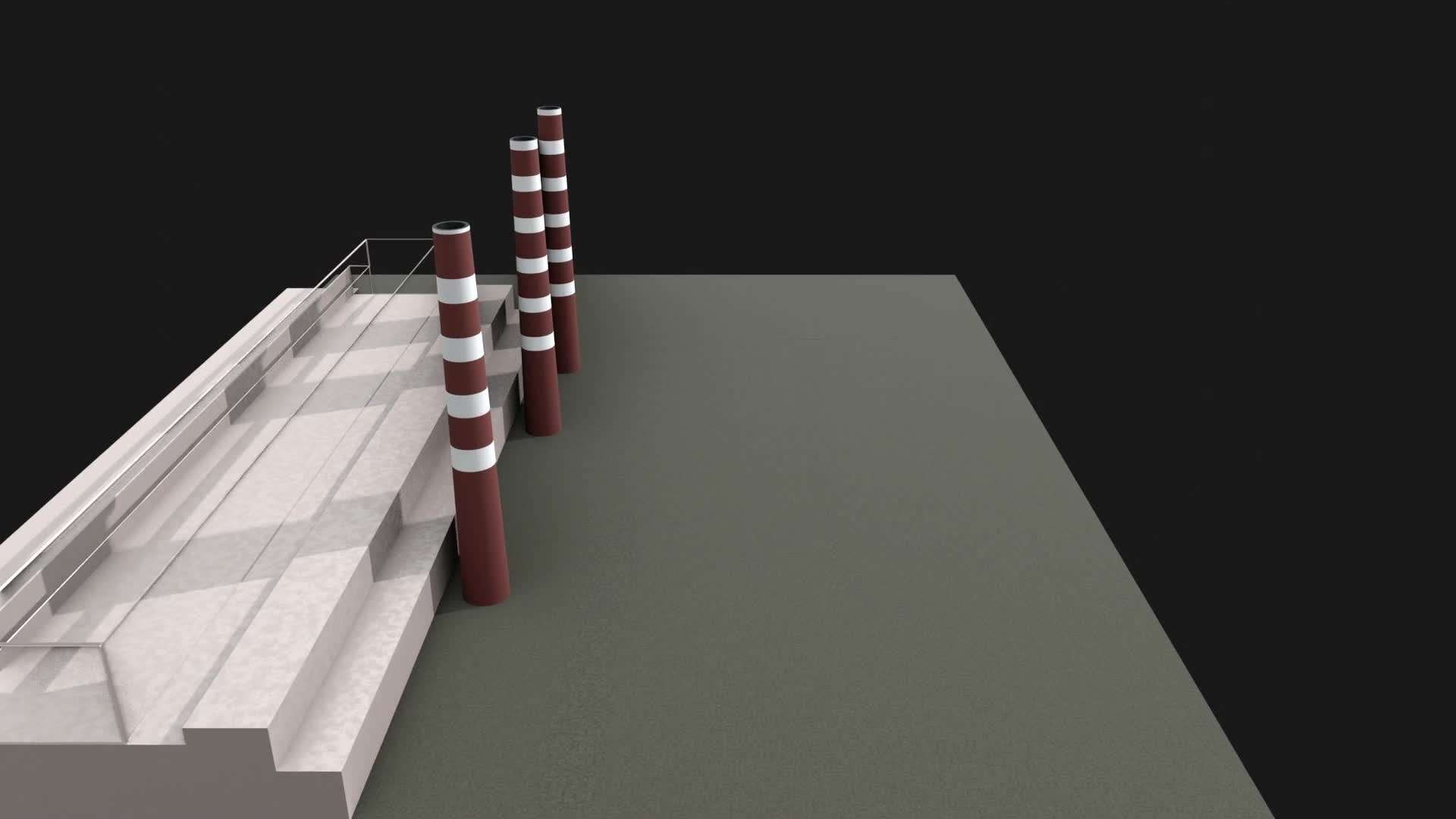 3D моделирование Астана. Профессиональный фотограф в Астане