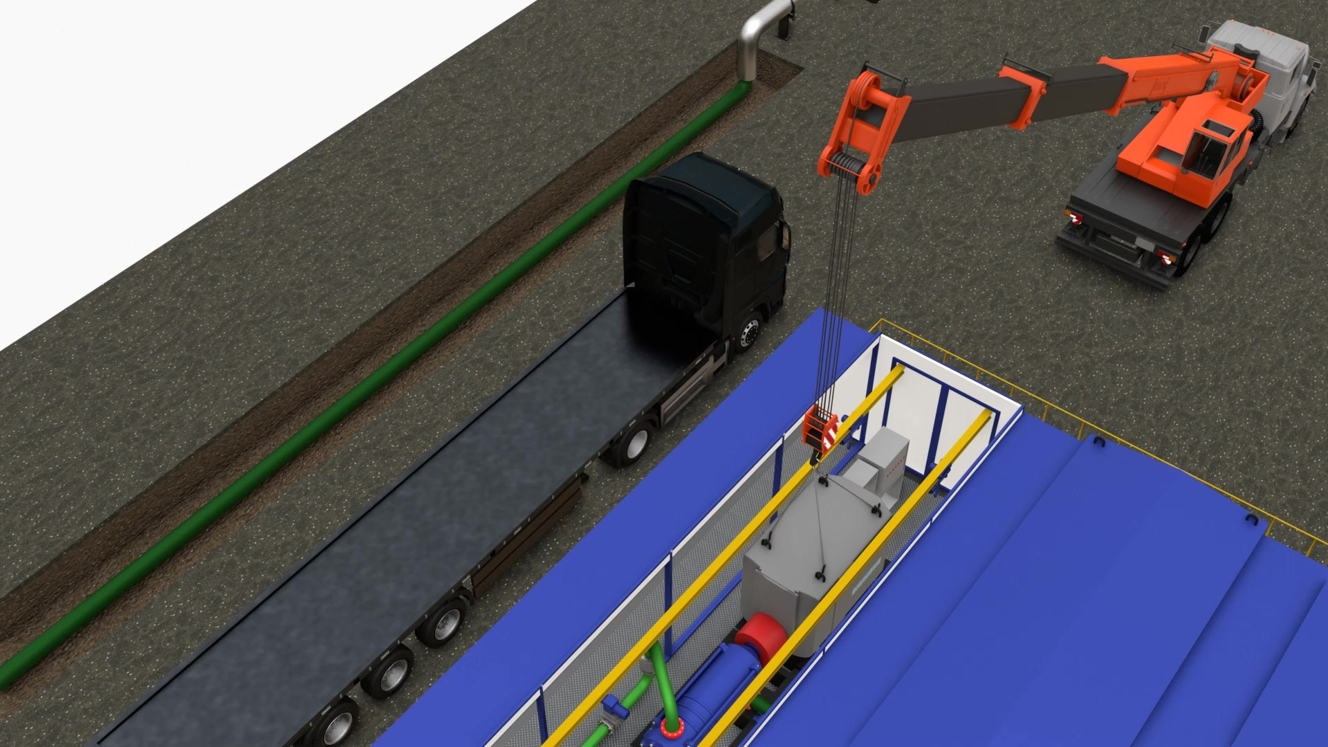 3D моделирование Астана. Профессиональный фотограф в Астане