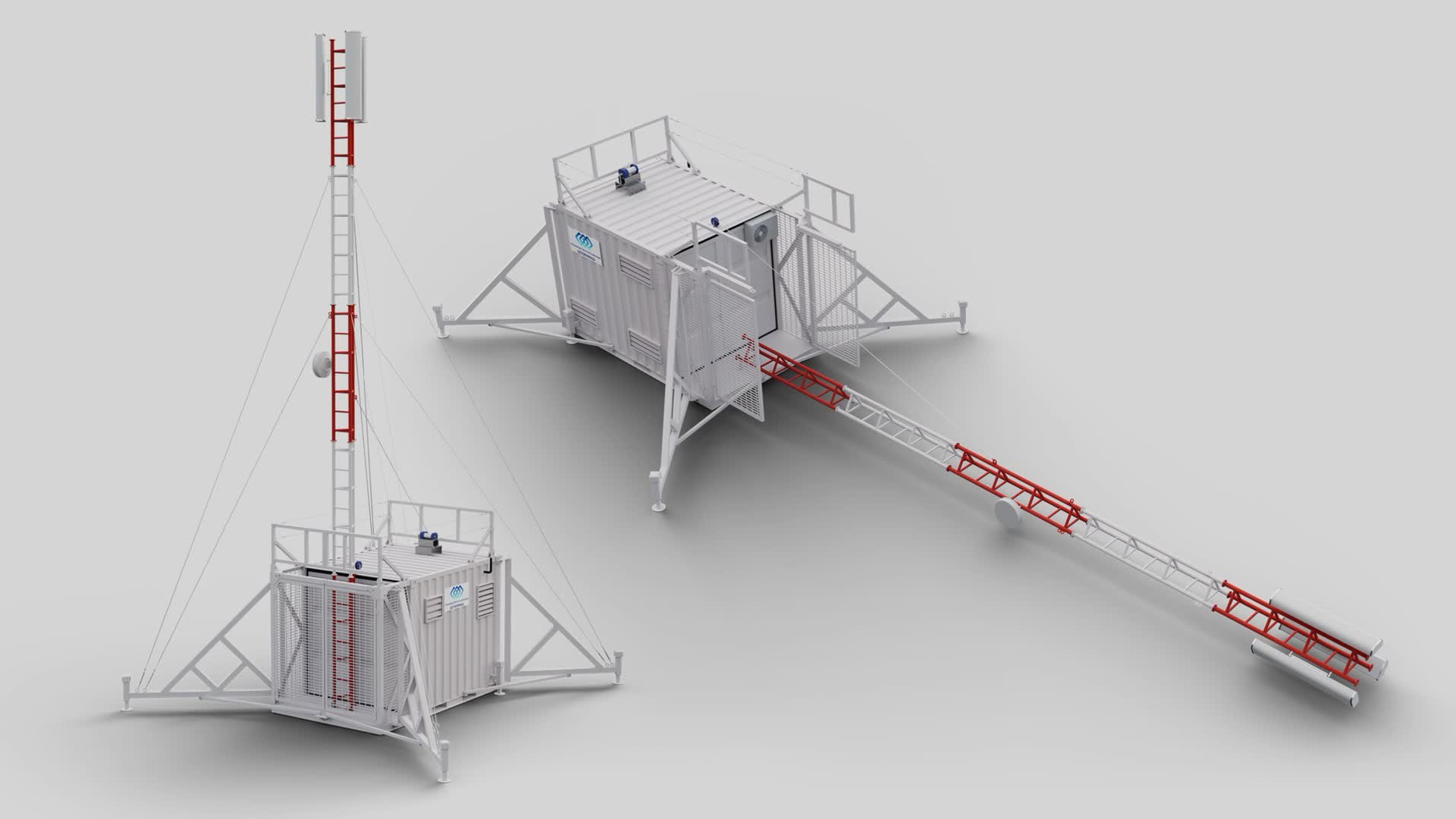 3D моделирование Астана. Профессиональный фотограф в Астане