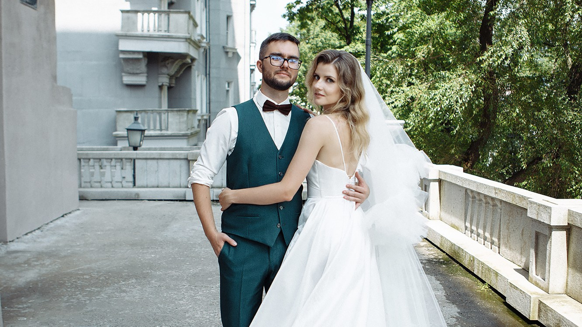 Наташа и Алексей 19.08.23