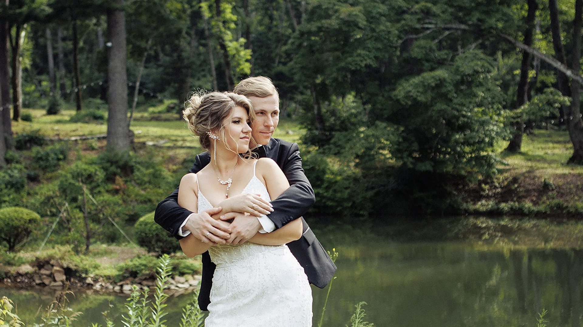 Юля и Сережа 20.07.24