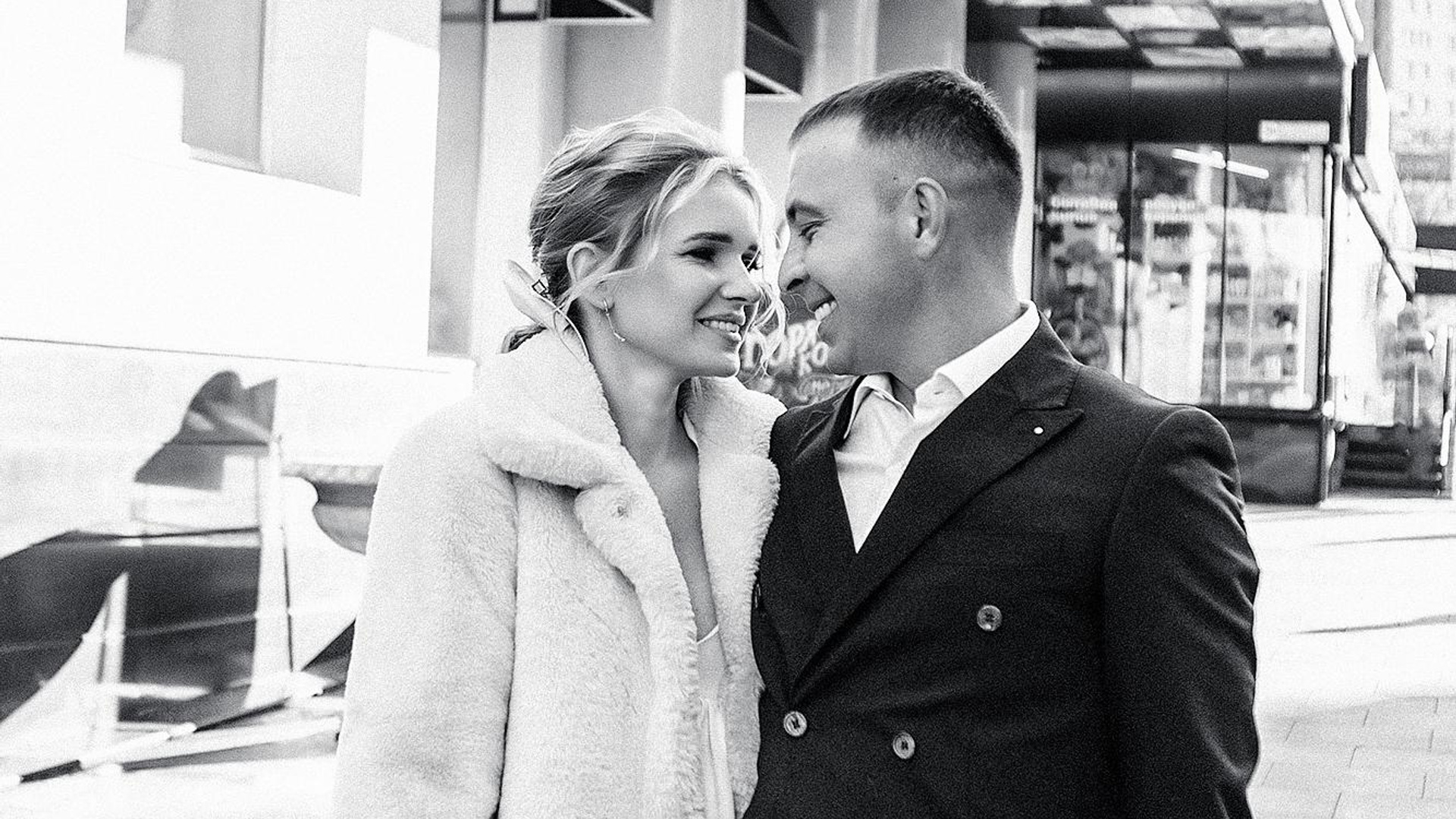 Олеся и Вася 13.11.21