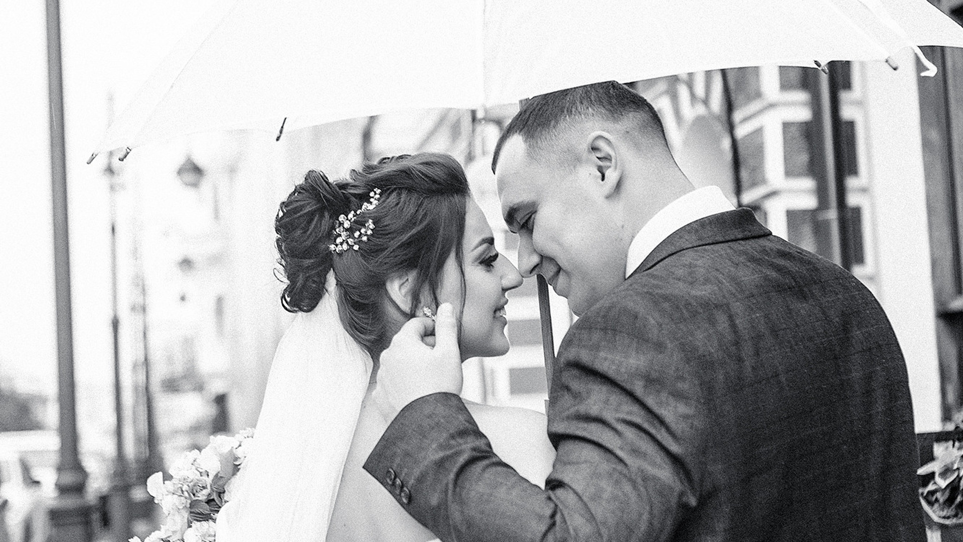 Катя и Мирали 9.07.22