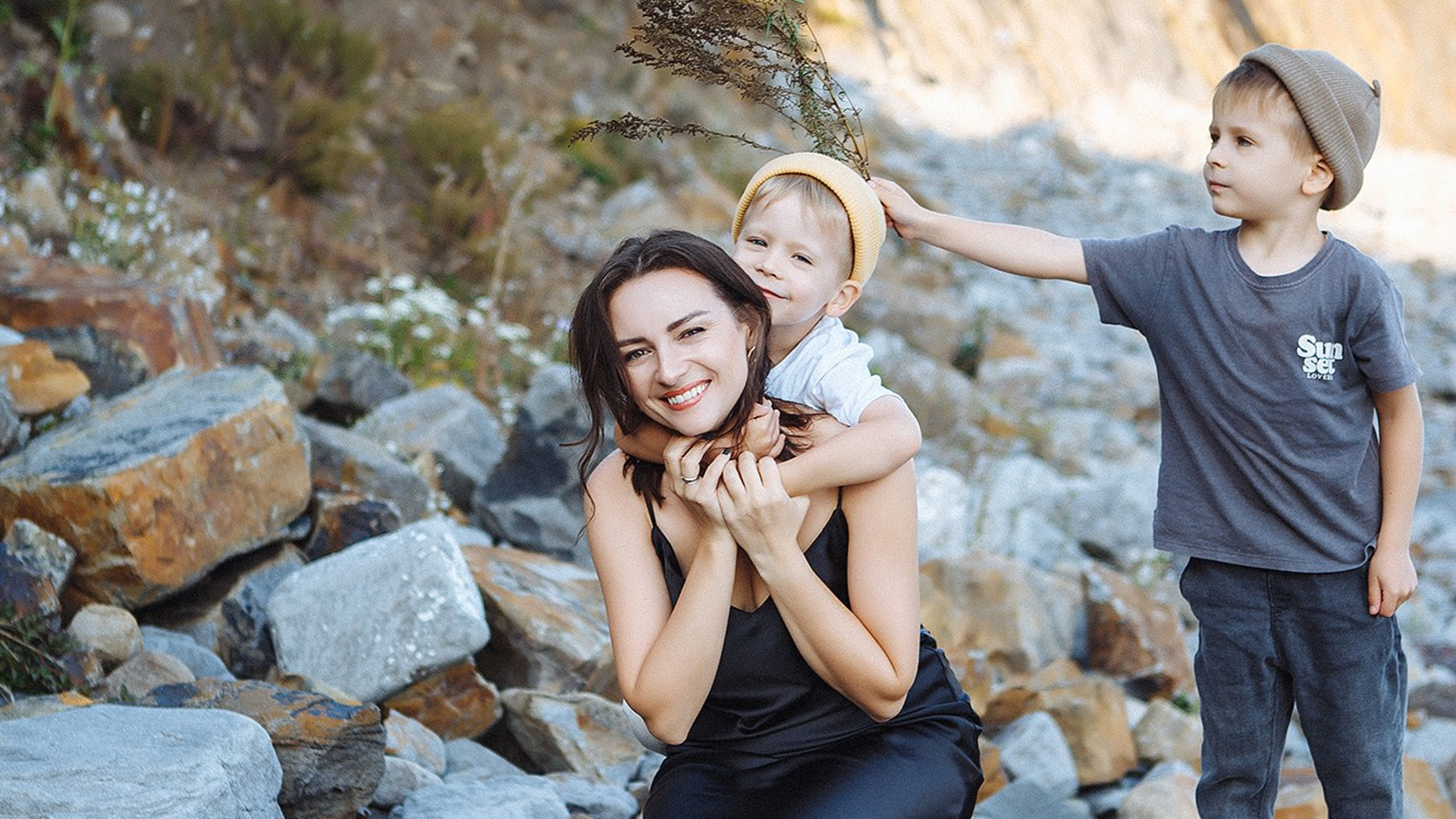 Городской пляж