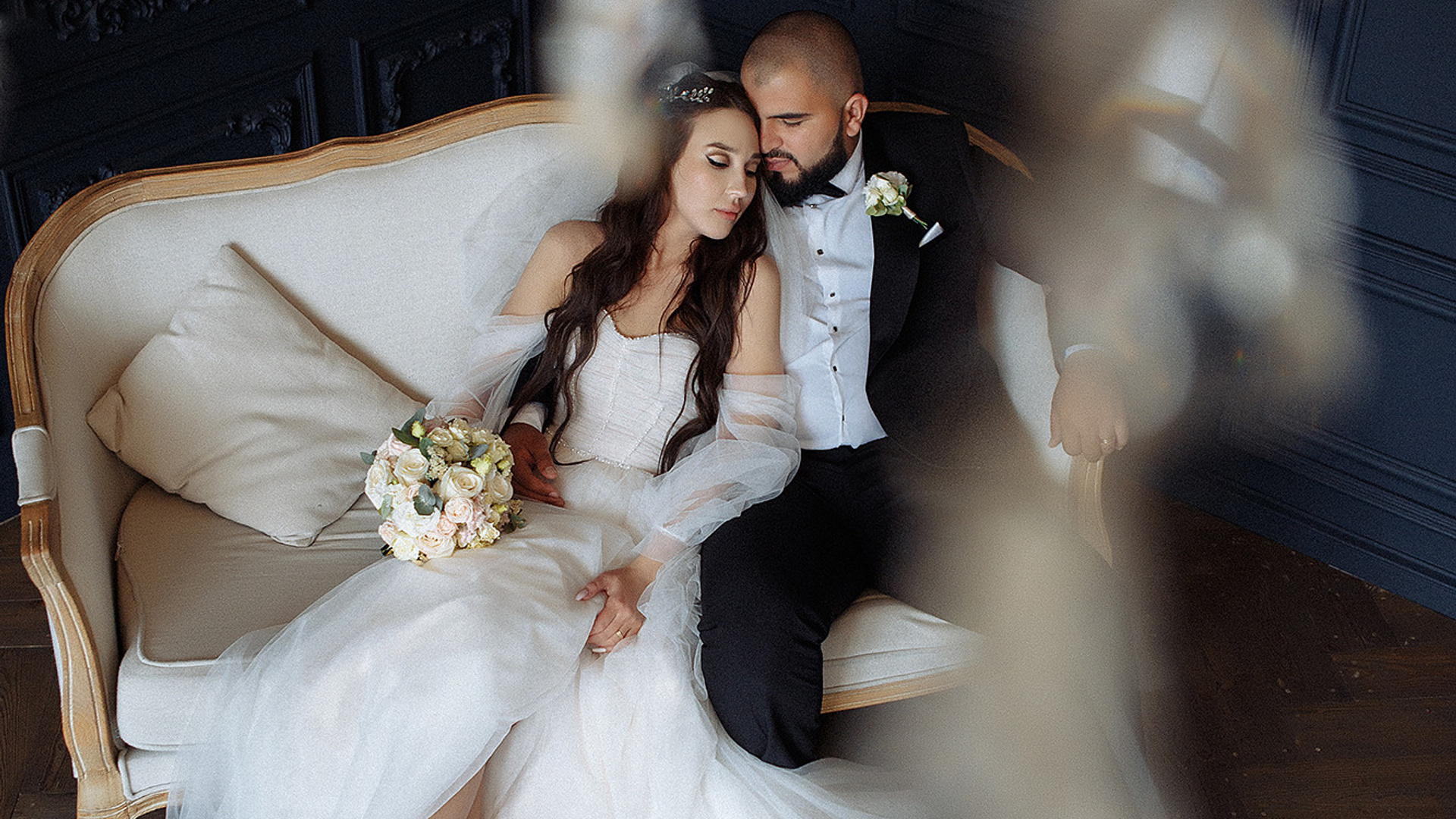 Таня и Арсен 17.09.22