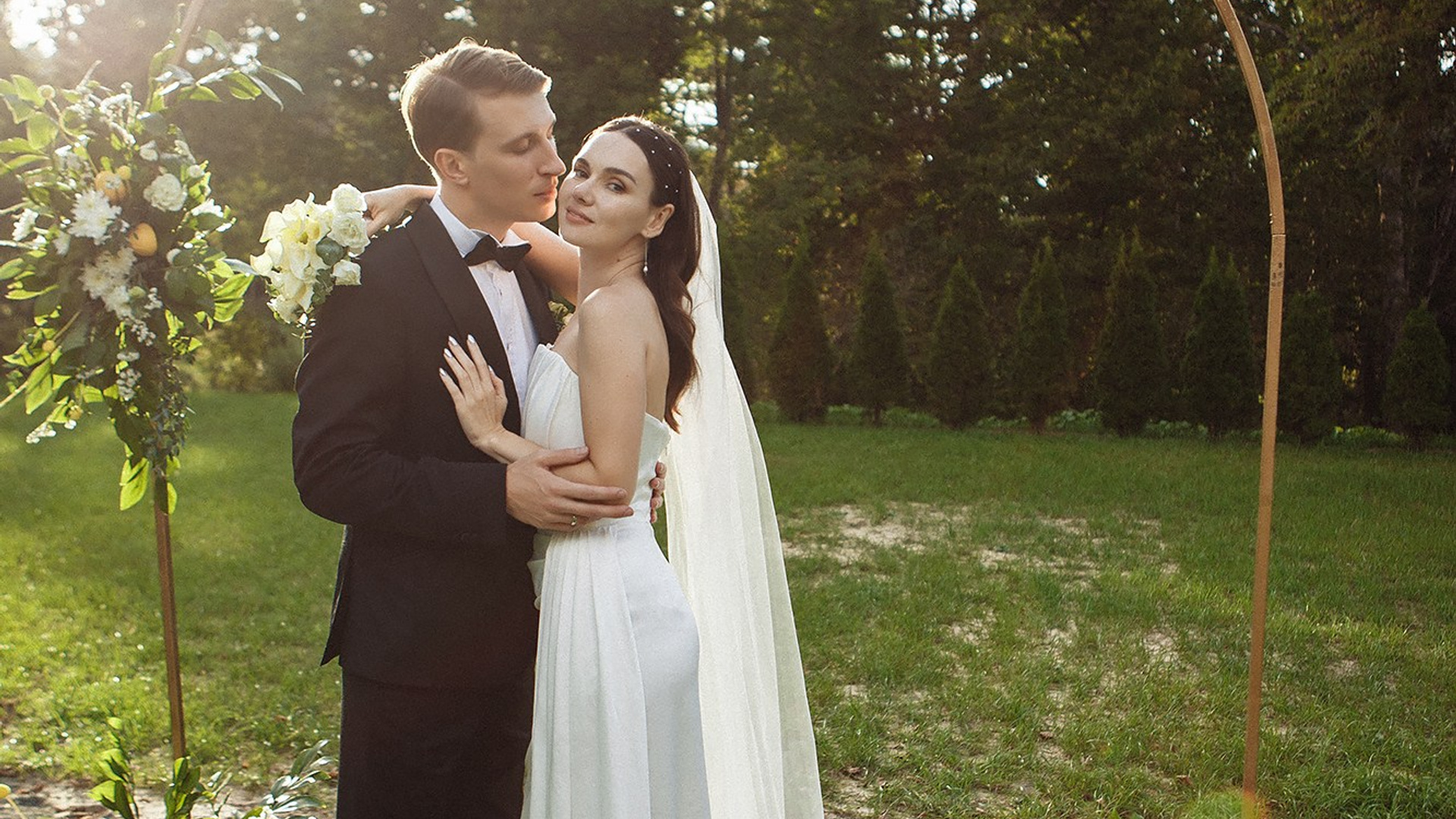 Наташа и Никита 16.09.23