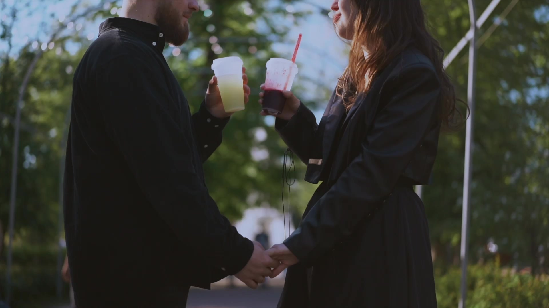 Love story. Видеограф ИРИНА ШМИРКО