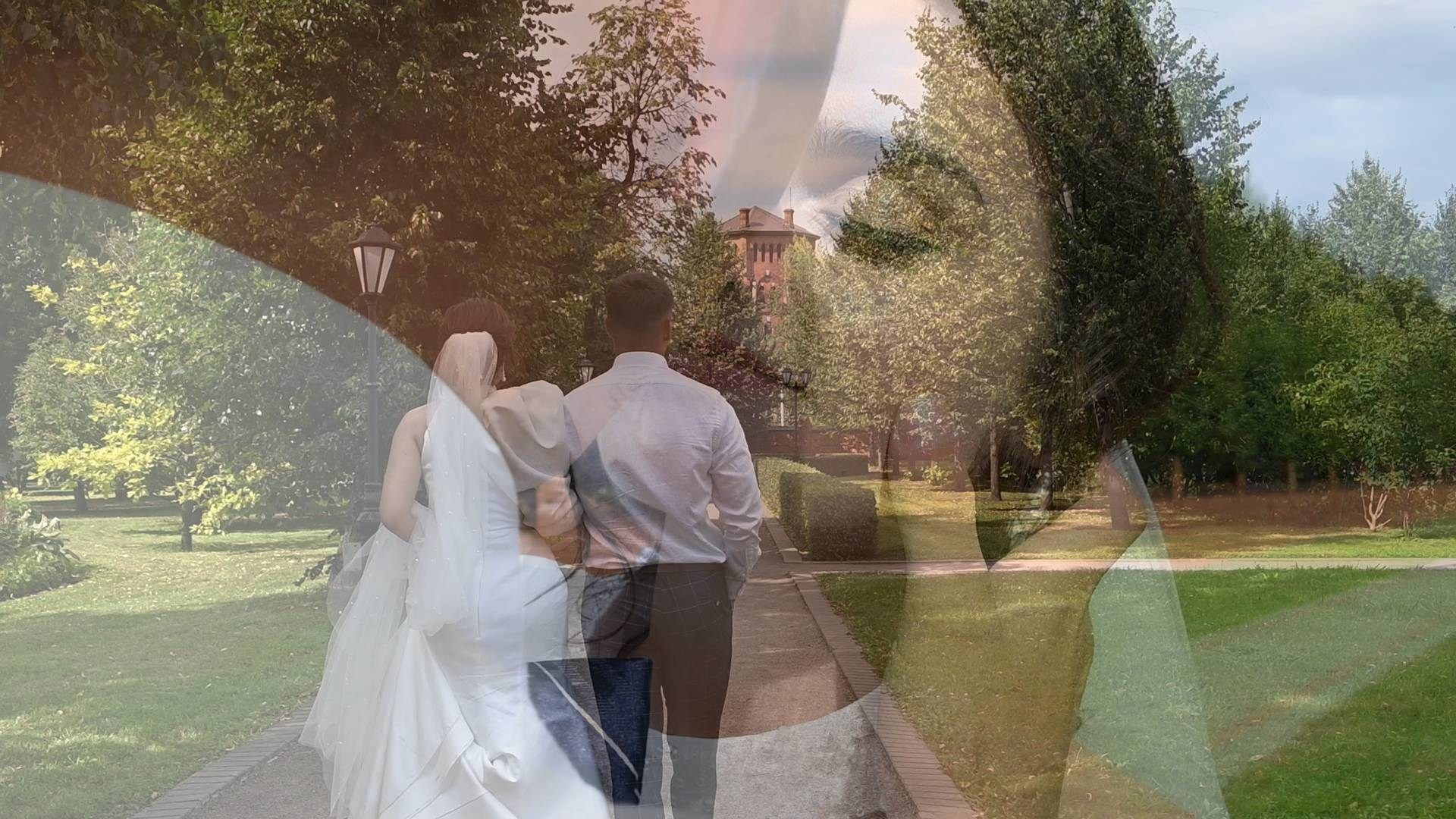 Свадебные клипы 2024. ТВОЁ ФОТО | ВИДЕО