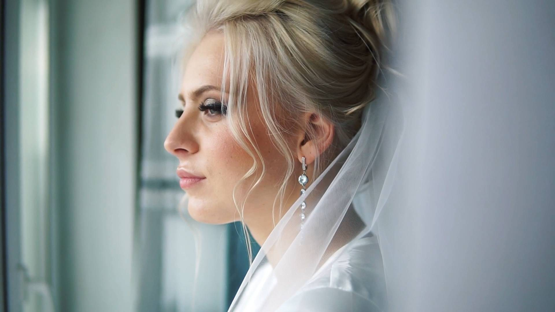 Фото и видеосъёмка. Стильный репортаж и кадры как в кино