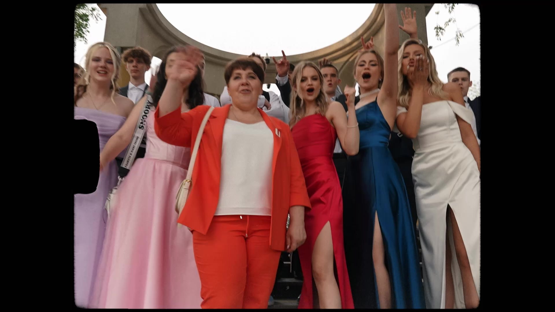 9-11 класс. Стильный репортаж и кадры как в кино