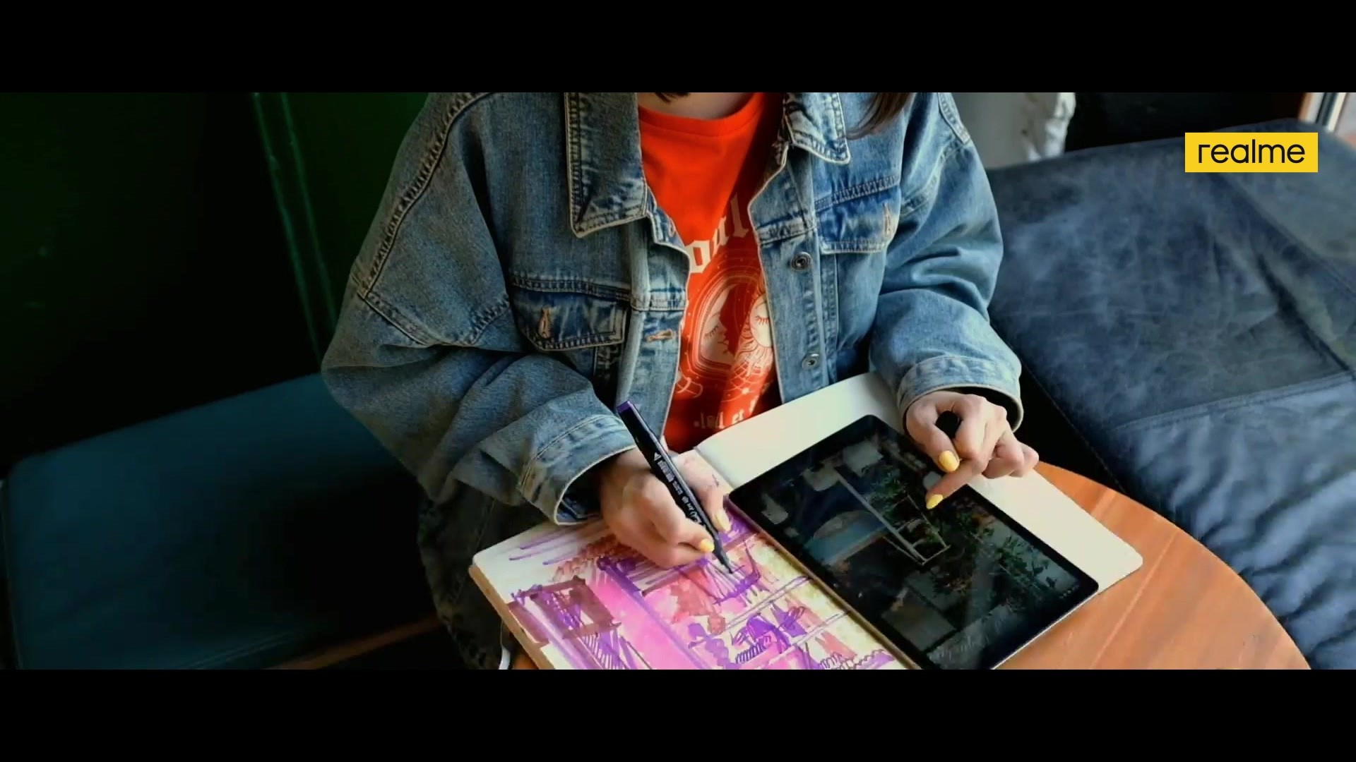 Reels. Портретный фотограф Алиса Санкт-Петербург