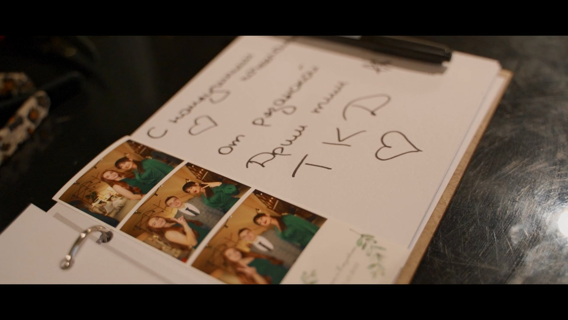 Свадьбы. Видеограф Санкт-Петербург Лунёва Екатерина