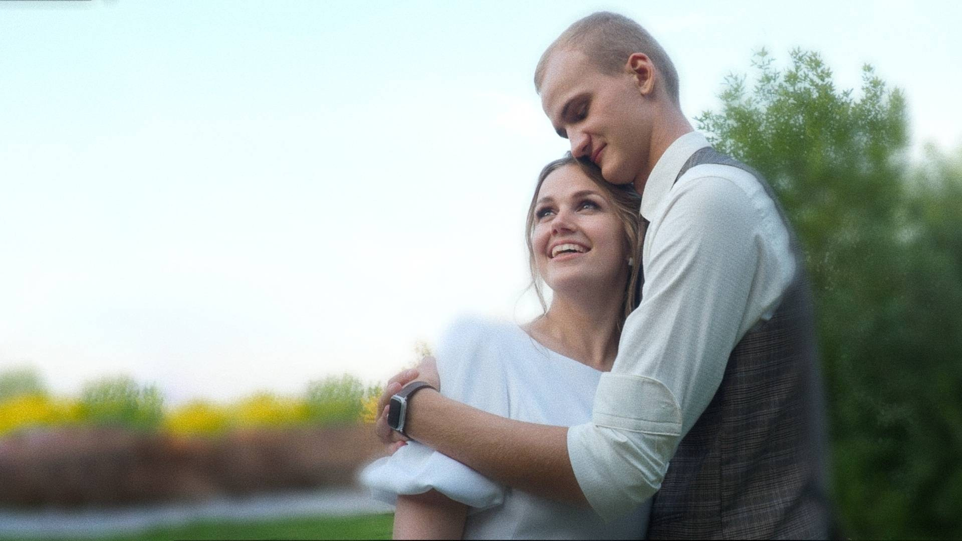 Видео свадьбы. Фотограф, видеограф в Челябинске Глеб Хазиев