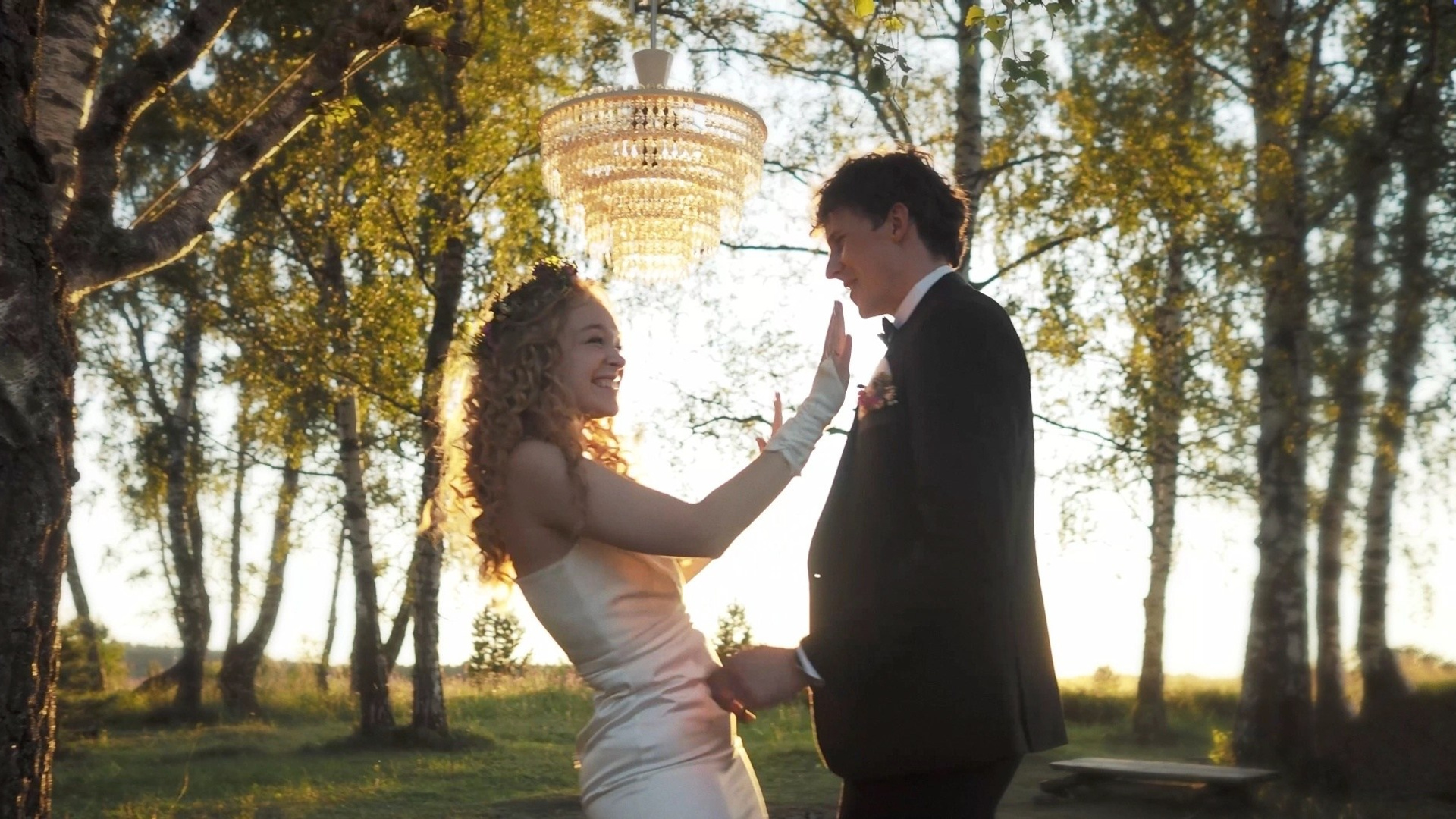 Видео свадьбы. Фотограф, видеограф в Челябинске Глеб Хазиев