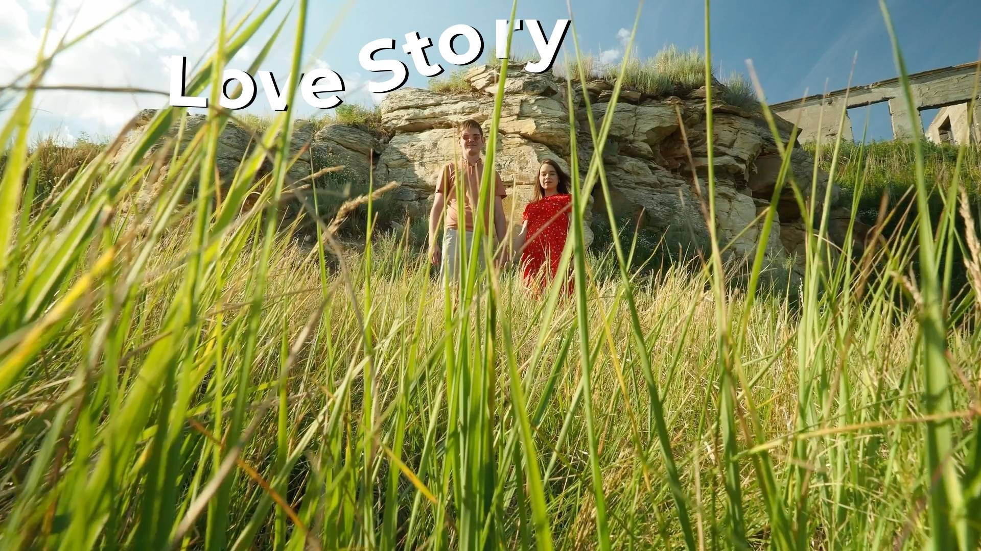 Видео свадьбы. Фотограф, видеограф в Челябинске Глеб Хазиев