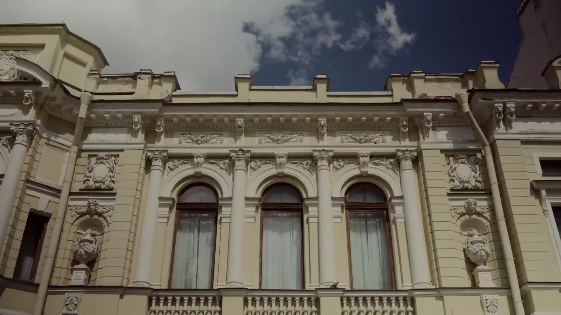 Фильмы. Видеограф в Санкт-Петербурге Белеутов Алексей