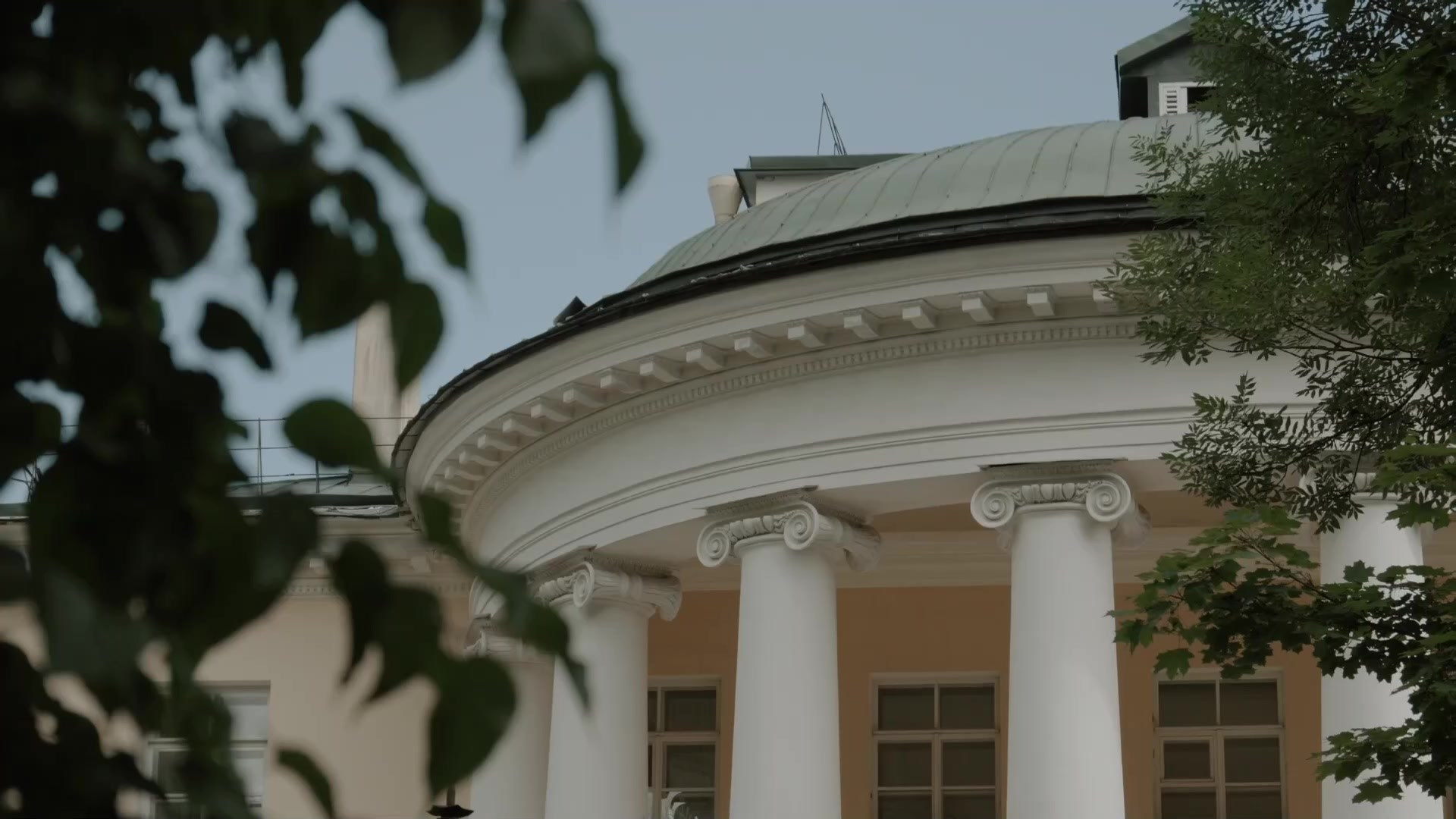 Фильмы. Видеограф в Санкт-Петербурге Белеутов Алексей