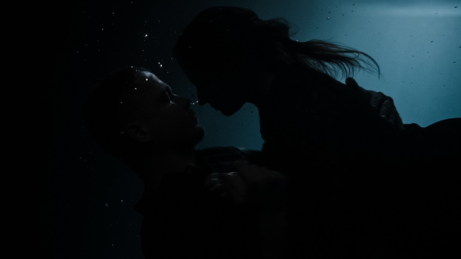 Love story. Видеограф Андрей Чугунов