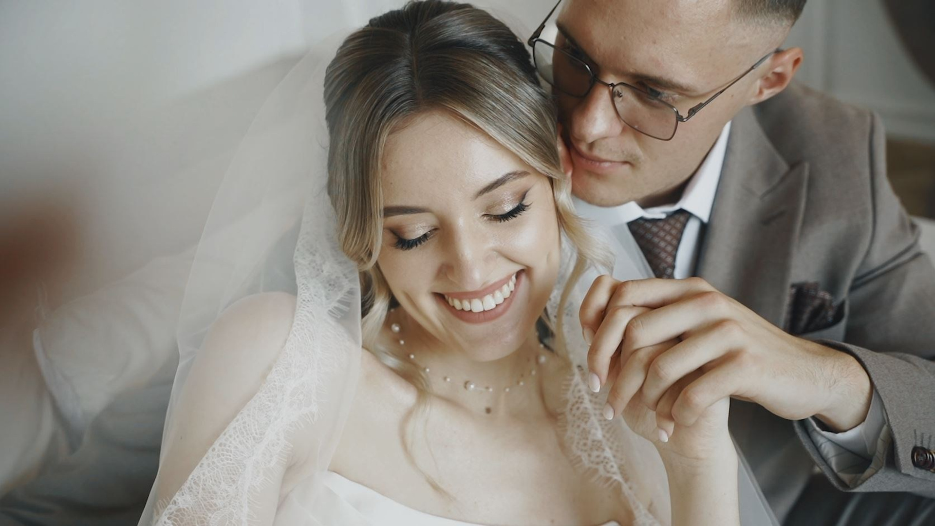 IGOR | POLINA. Свадебный и семейный видеограф Чернышова Ольга + 7 961 525 45 06