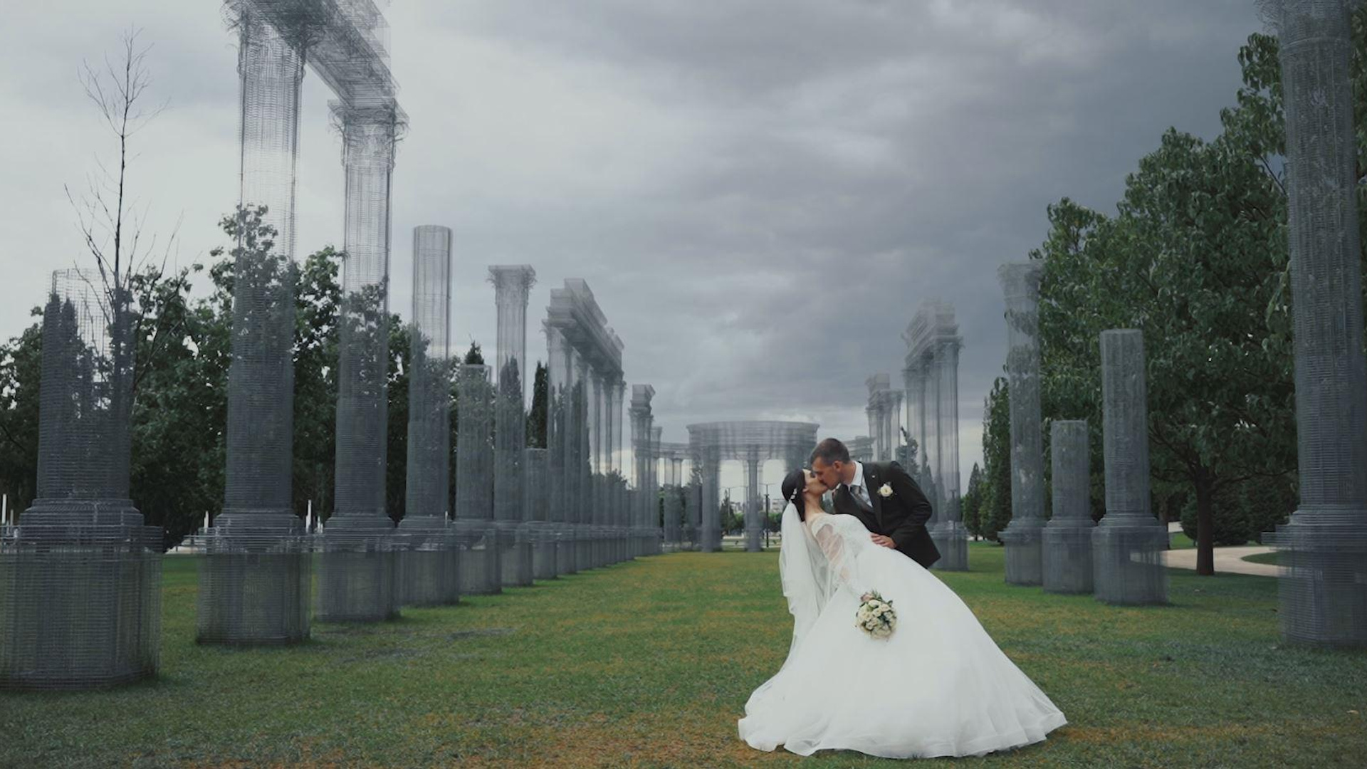 ВИТАЛИЙ | АЛИНА