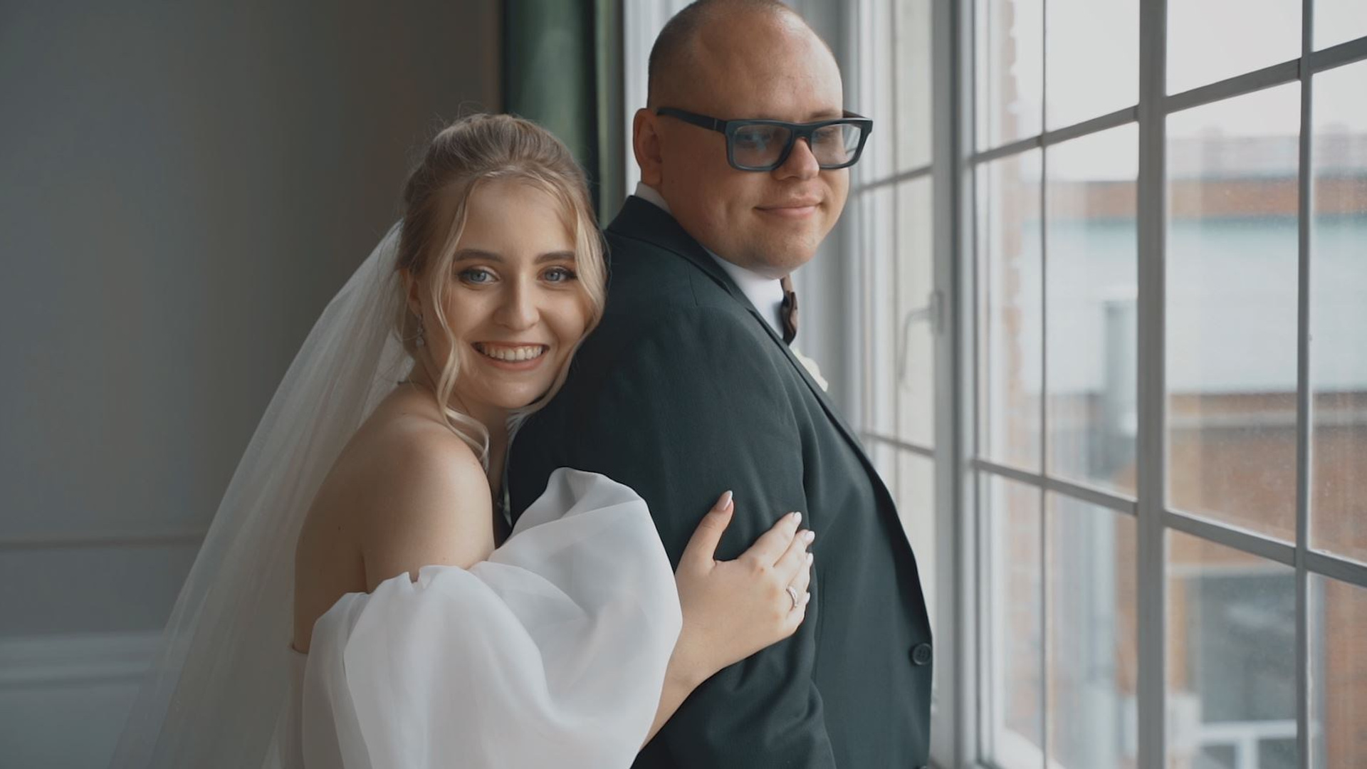 ВЛАДИМИР | СОФИЯ