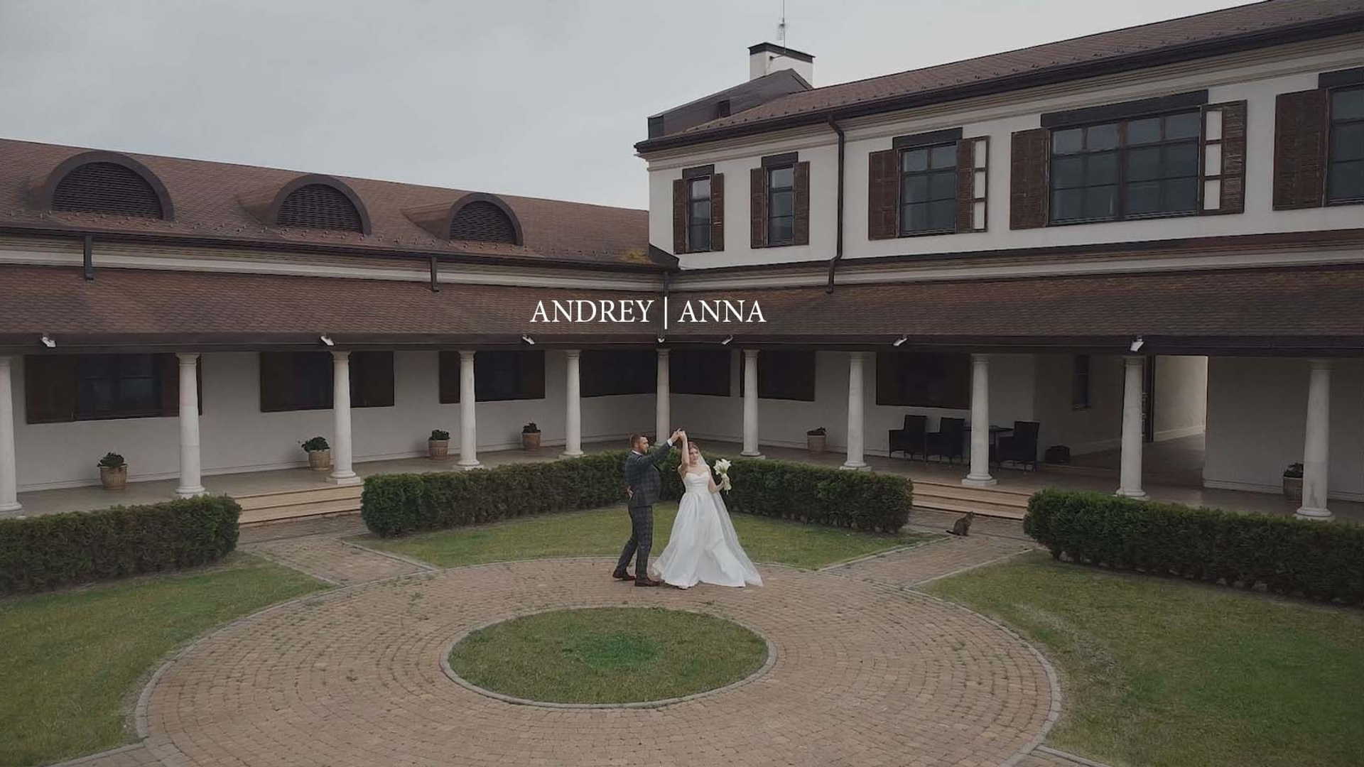 ANDREY |ANNA