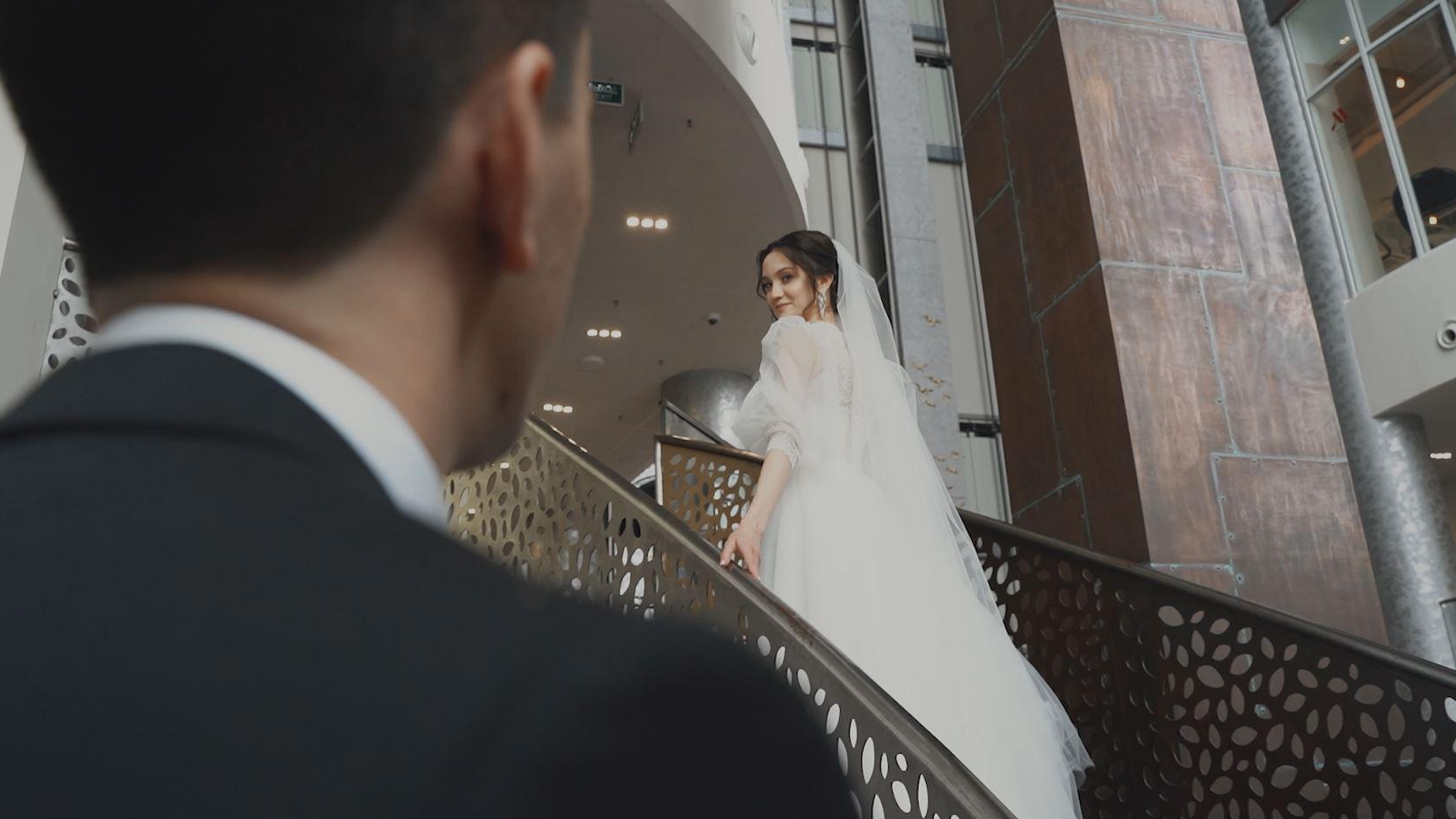 АЛЕКСАНДР | НИНА