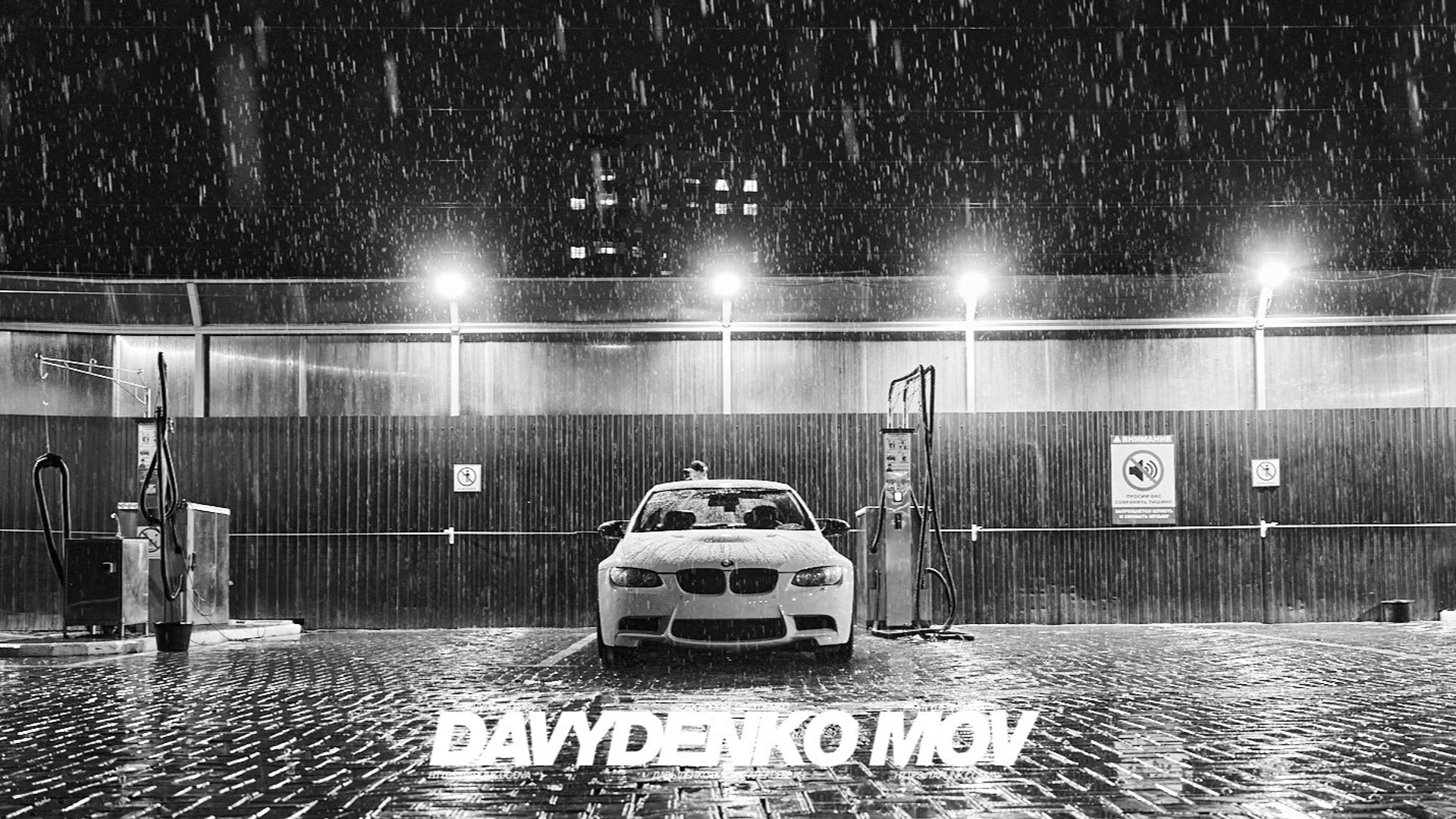 Видео. Частный фотограф/видеограф в Краснодаре и ЮФО