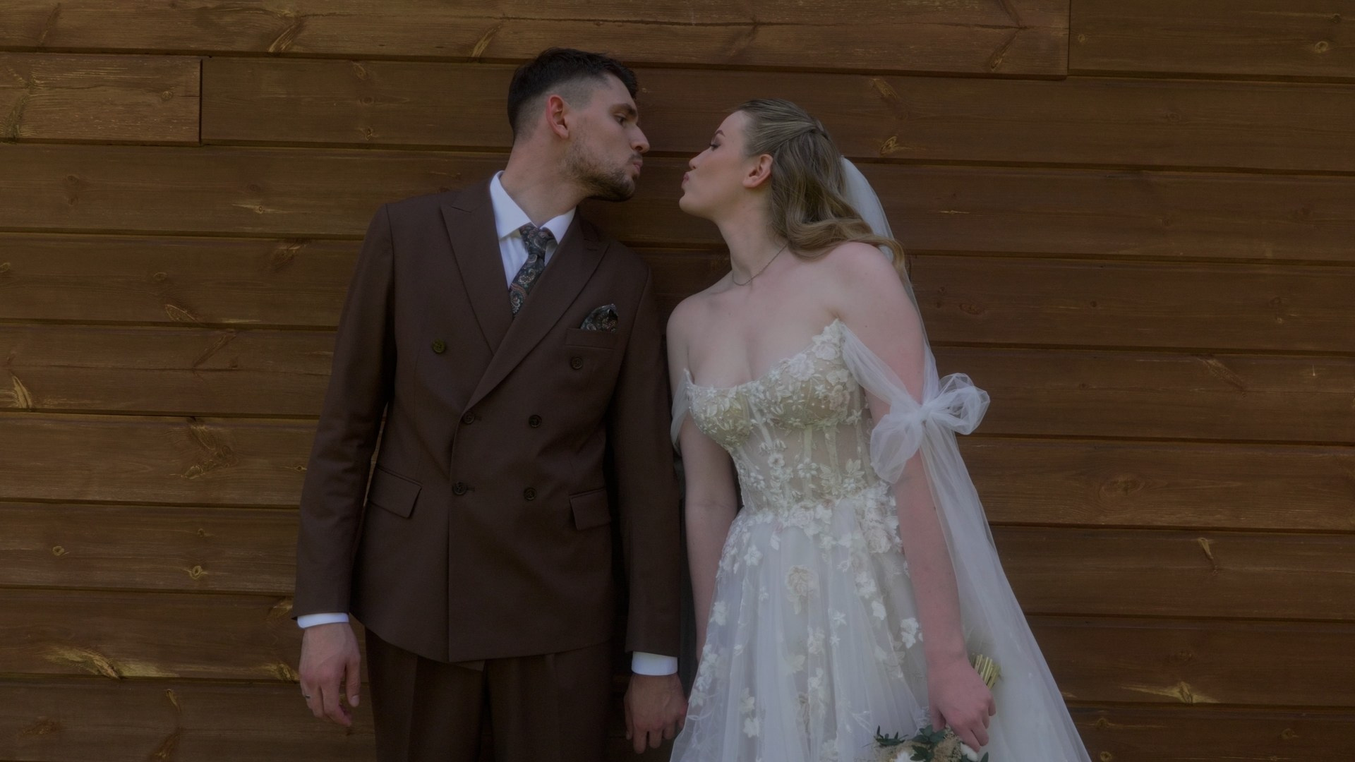 Свадебный видеограф Андрей Умпелев. Свадебный видеограф Андрей Умпелев