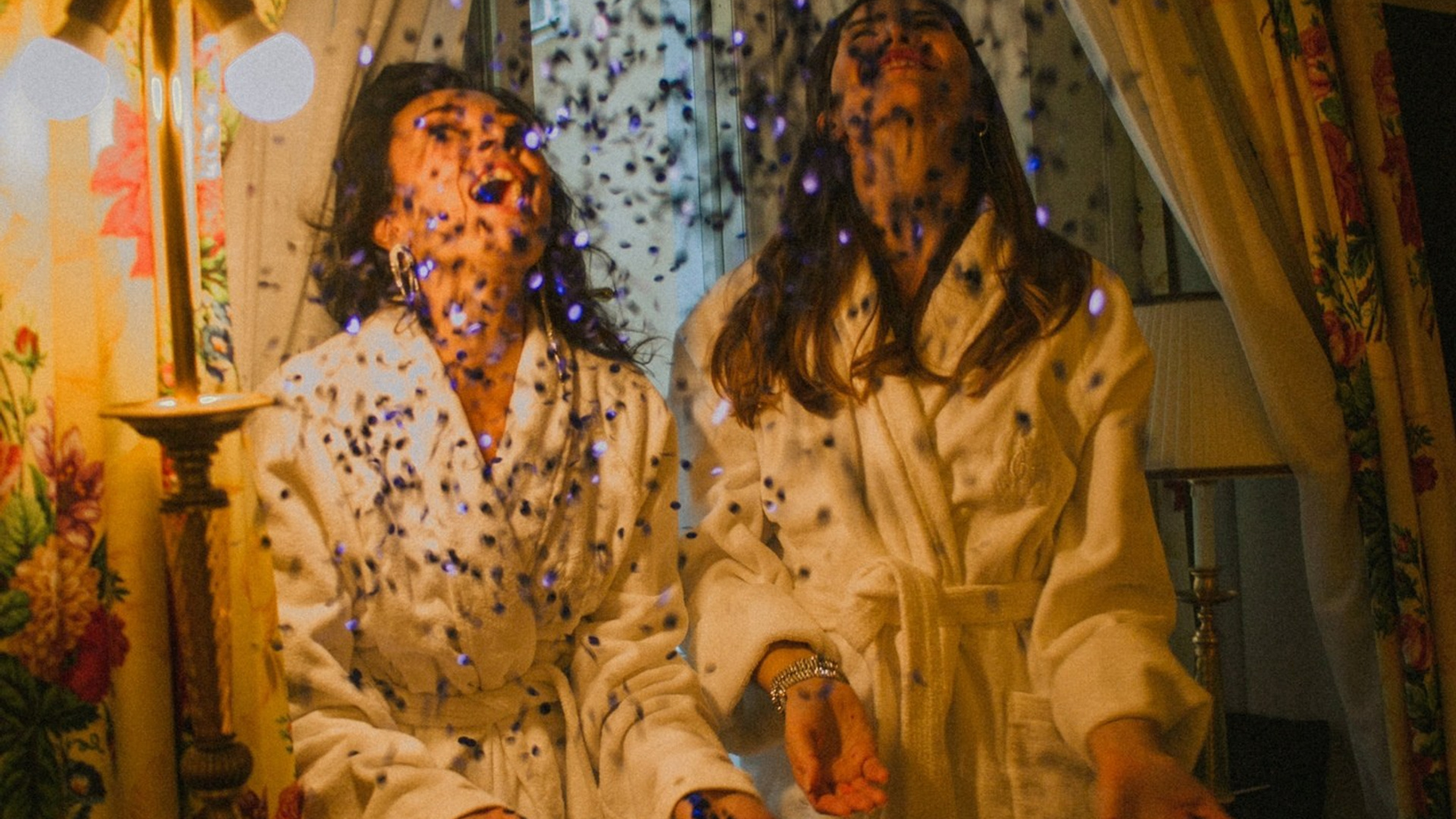 Атмосферные