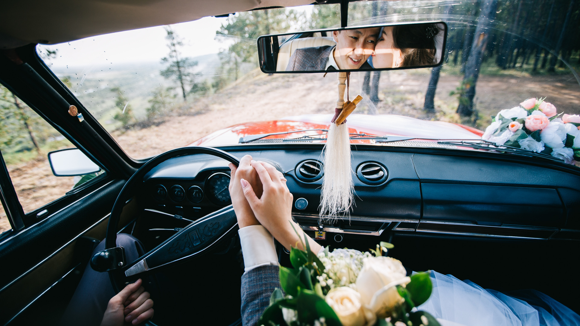 Кюннэй+Коля