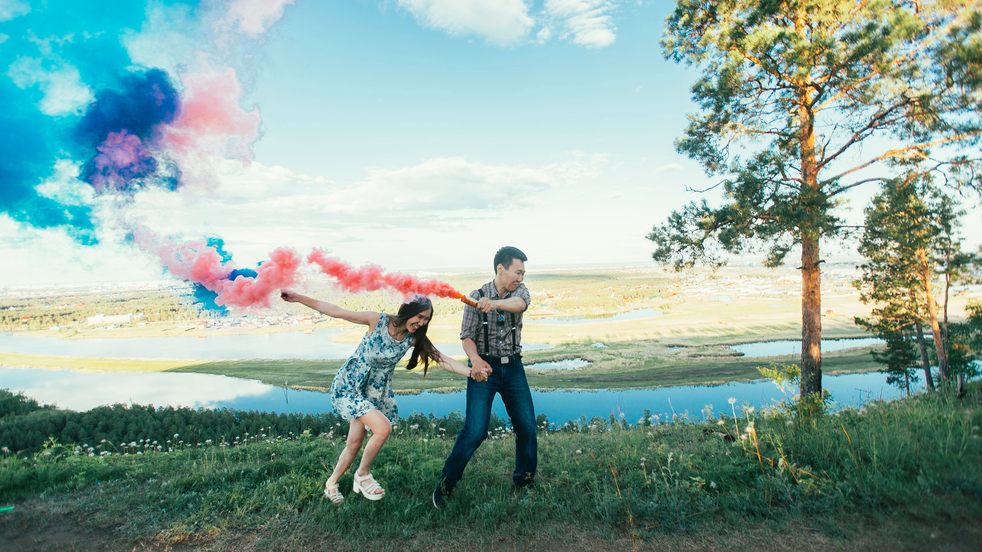 Устин+Мария.