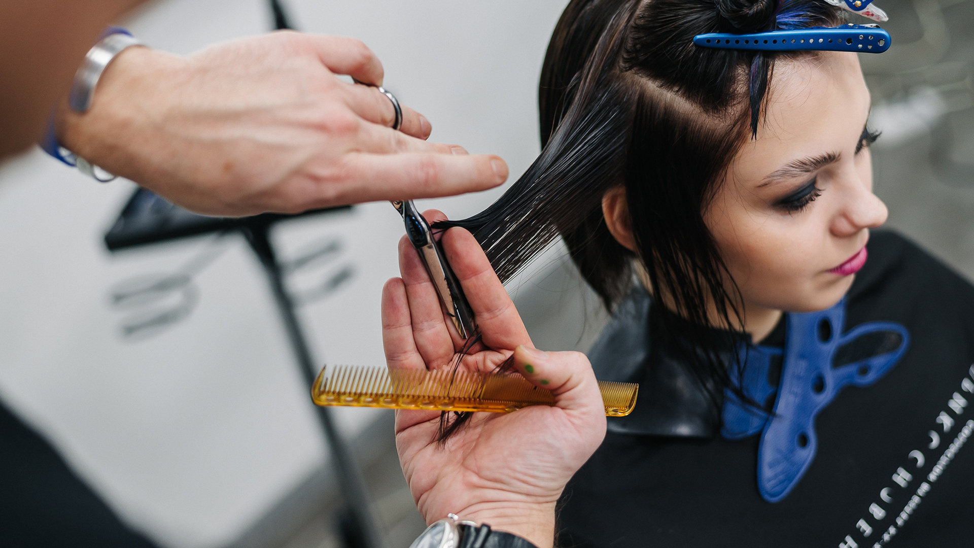 Art session by ESTEL