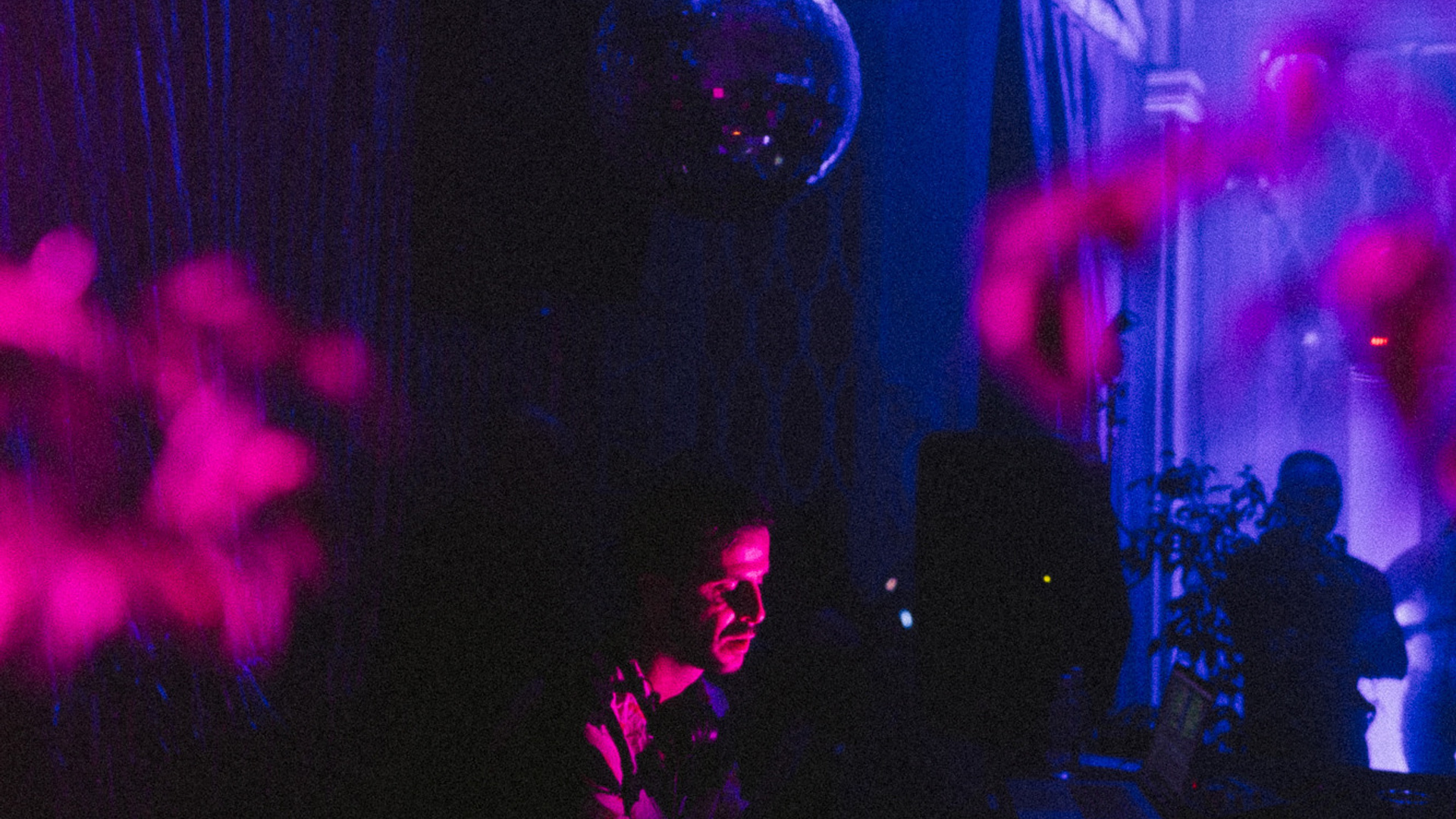 Vie Parisienne with Damien Vandesande (France)