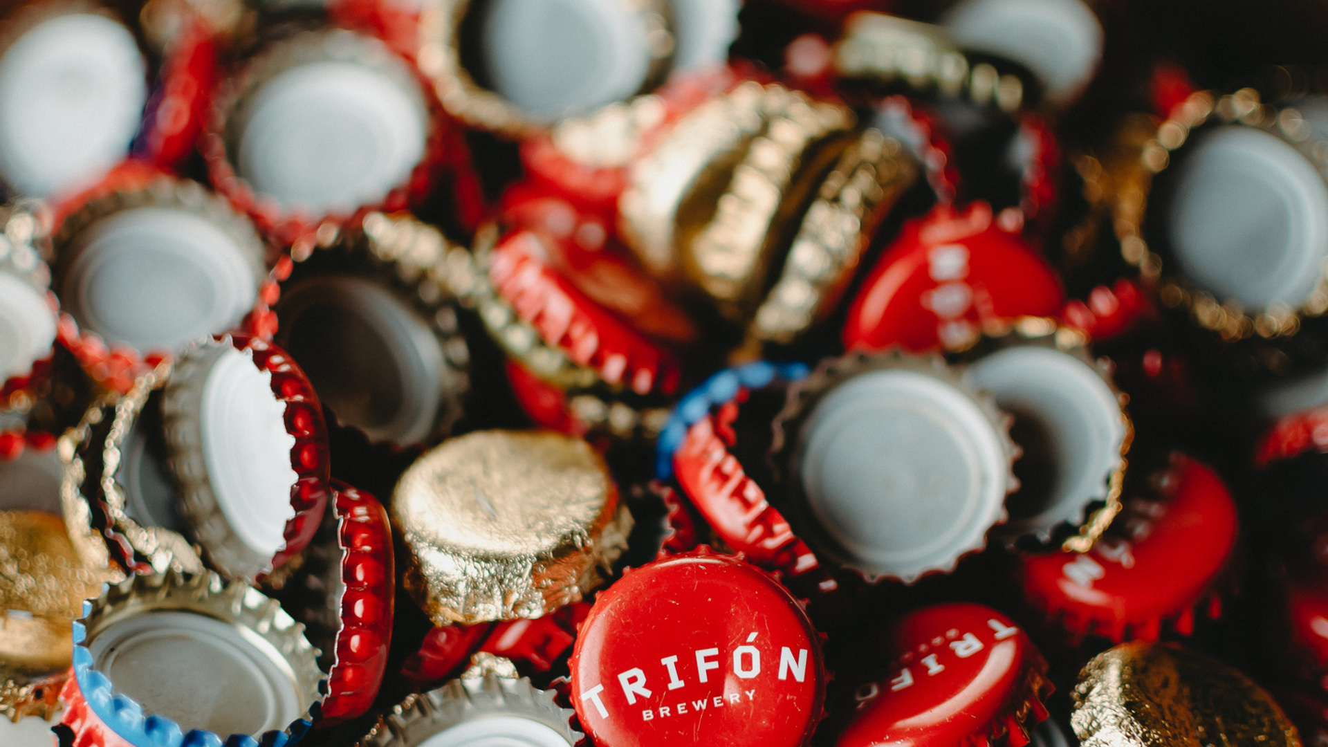 День рождения бара Трифон