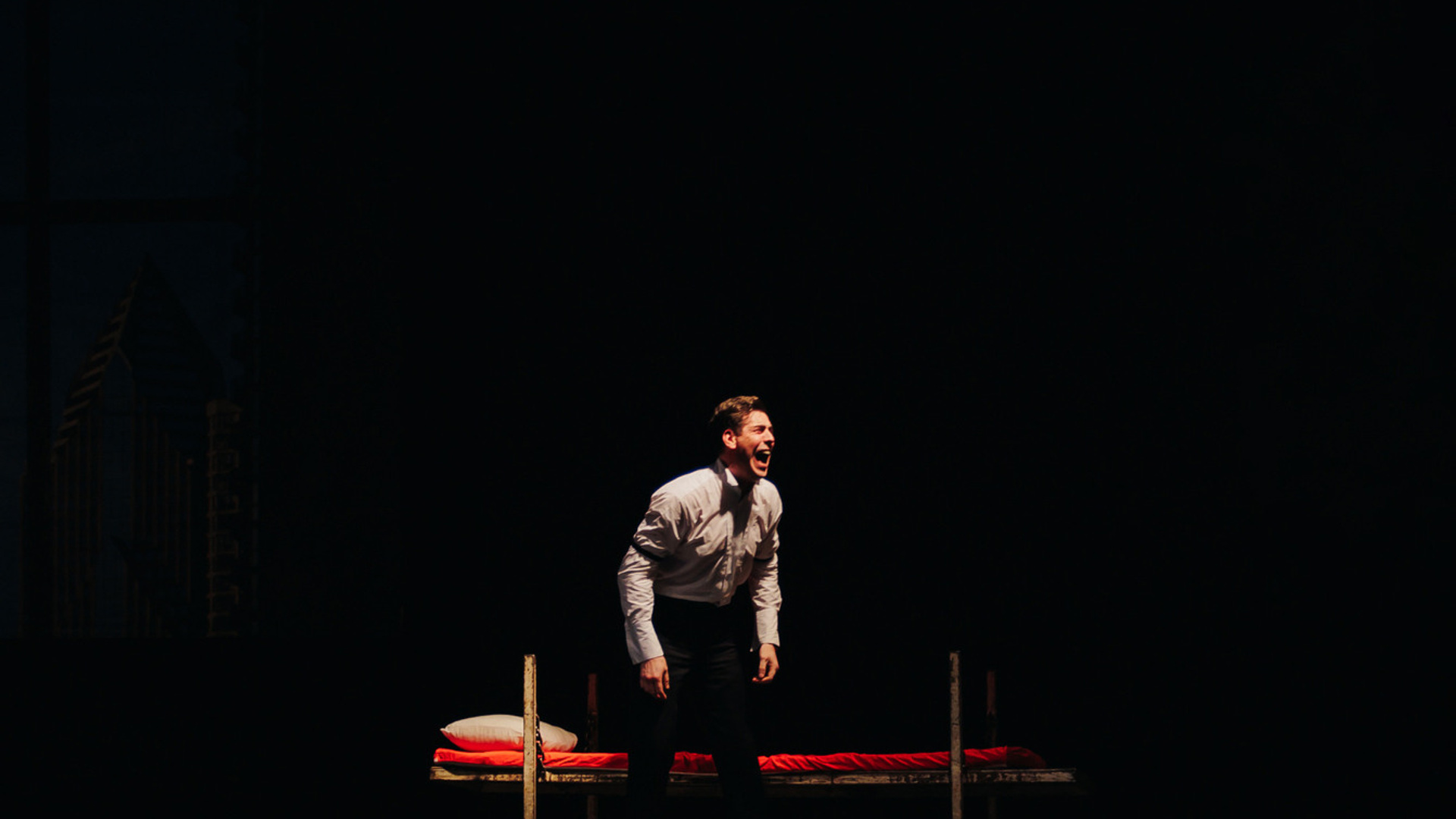 «Свободная любовь»