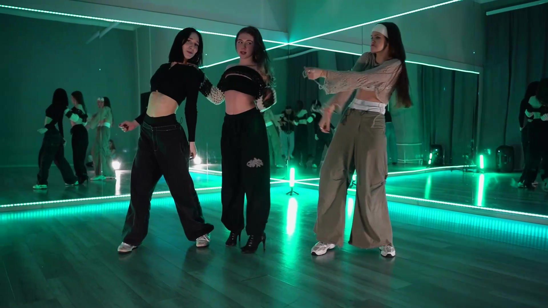 ХОРЕОГРАФИЯ. Главная