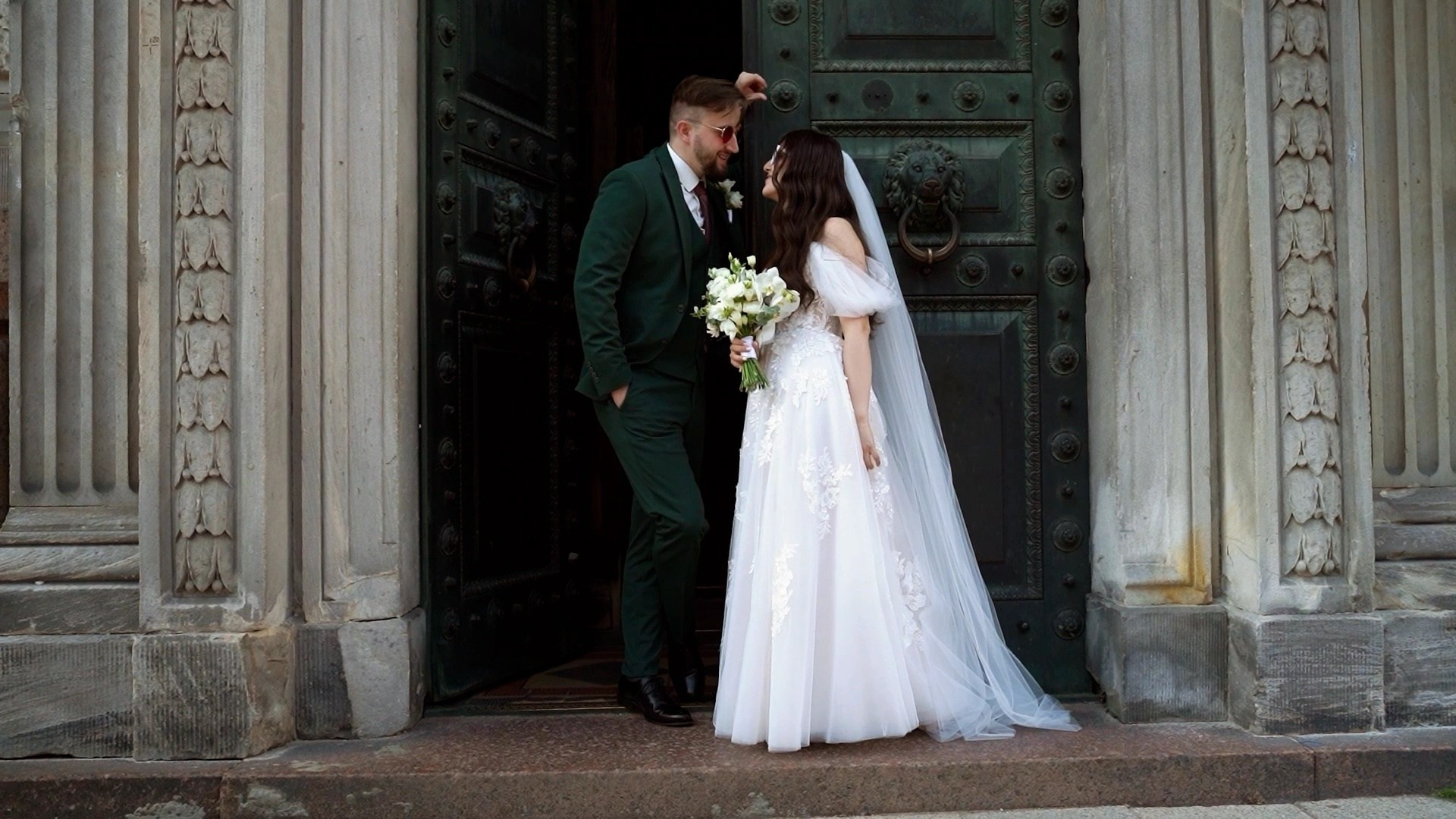 СВАДЬБЫ. Видеограф, Видеооператор в Санкт-Петербурге