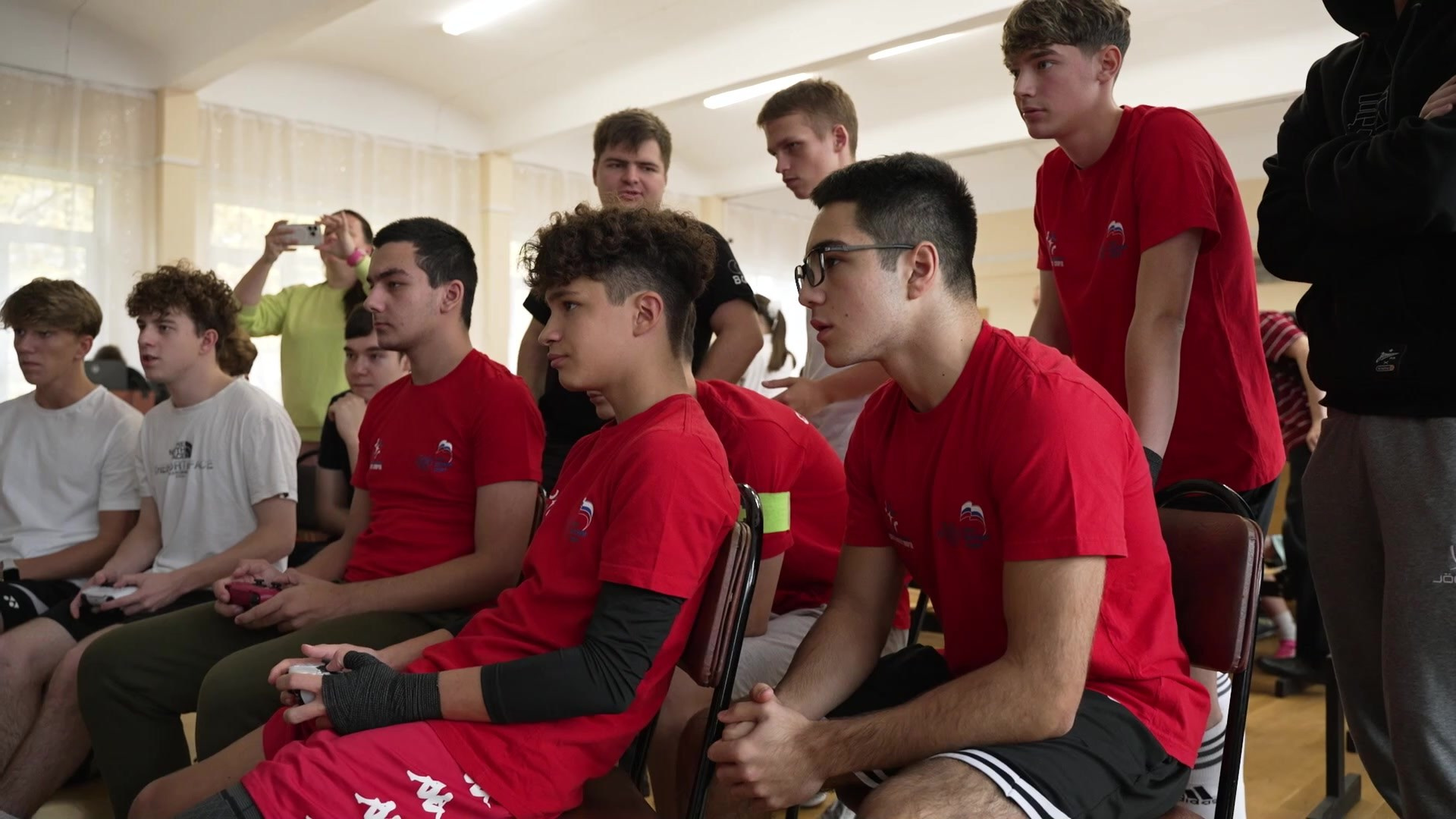 СПОРТ. Главная