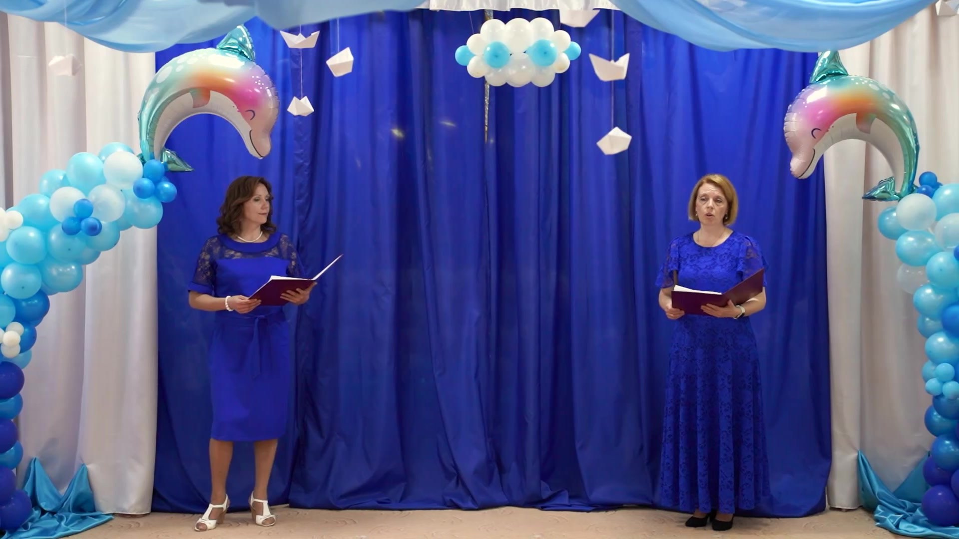 ВЫПУСКНЫЕ (ШКОЛА, ДЕТСАД). Главная