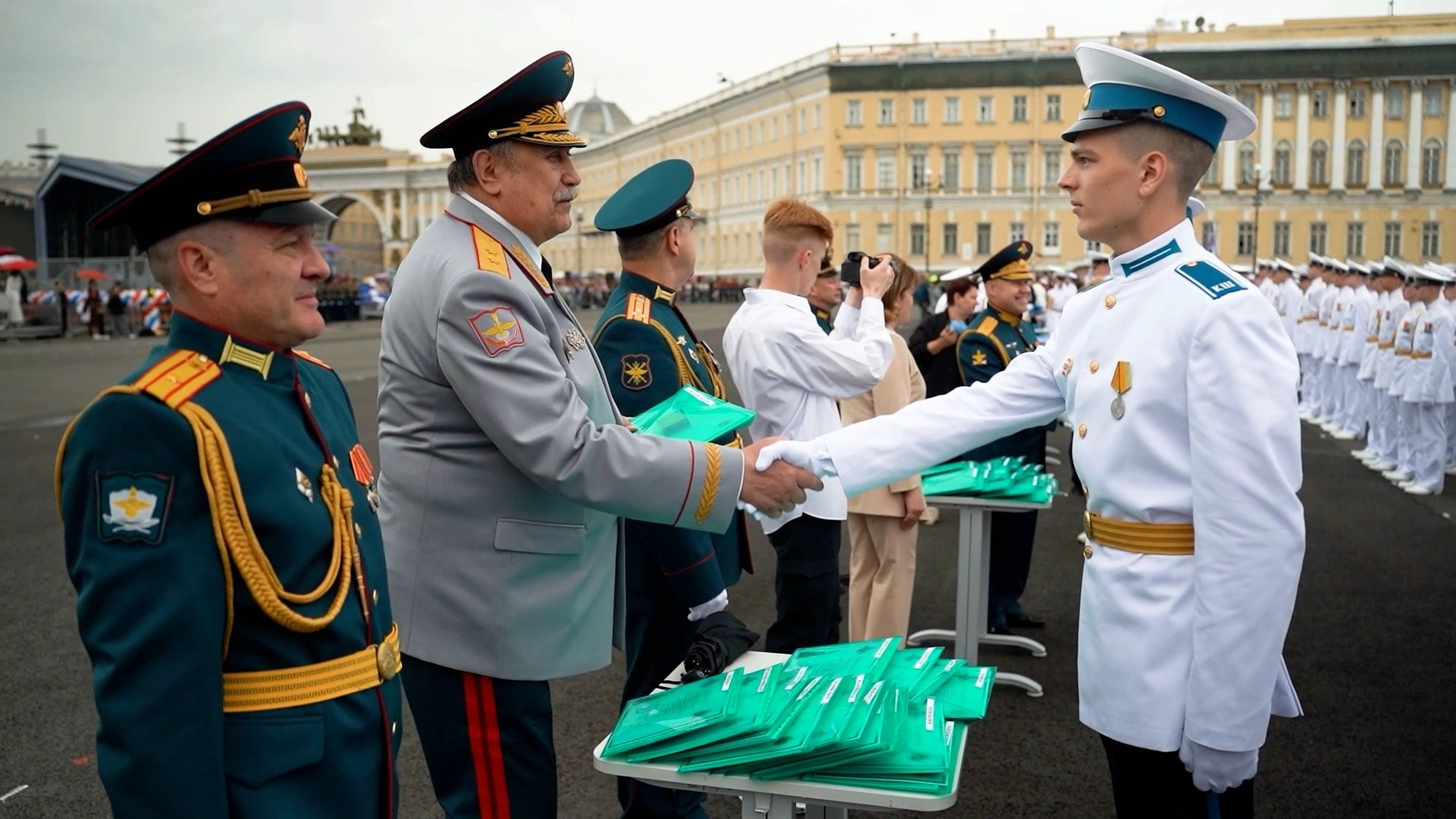 ВЫПУСКНЫЕ (ШКОЛА, ДЕТСАД). Видеограф, Видеооператор в Санкт-Петербурге