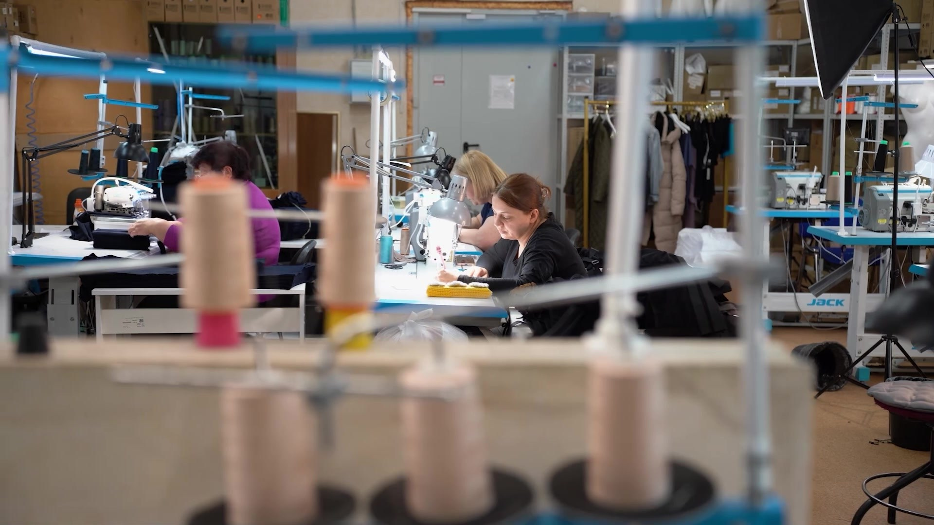 ВИДЕО ДЛЯ БИЗНЕСА. Главная