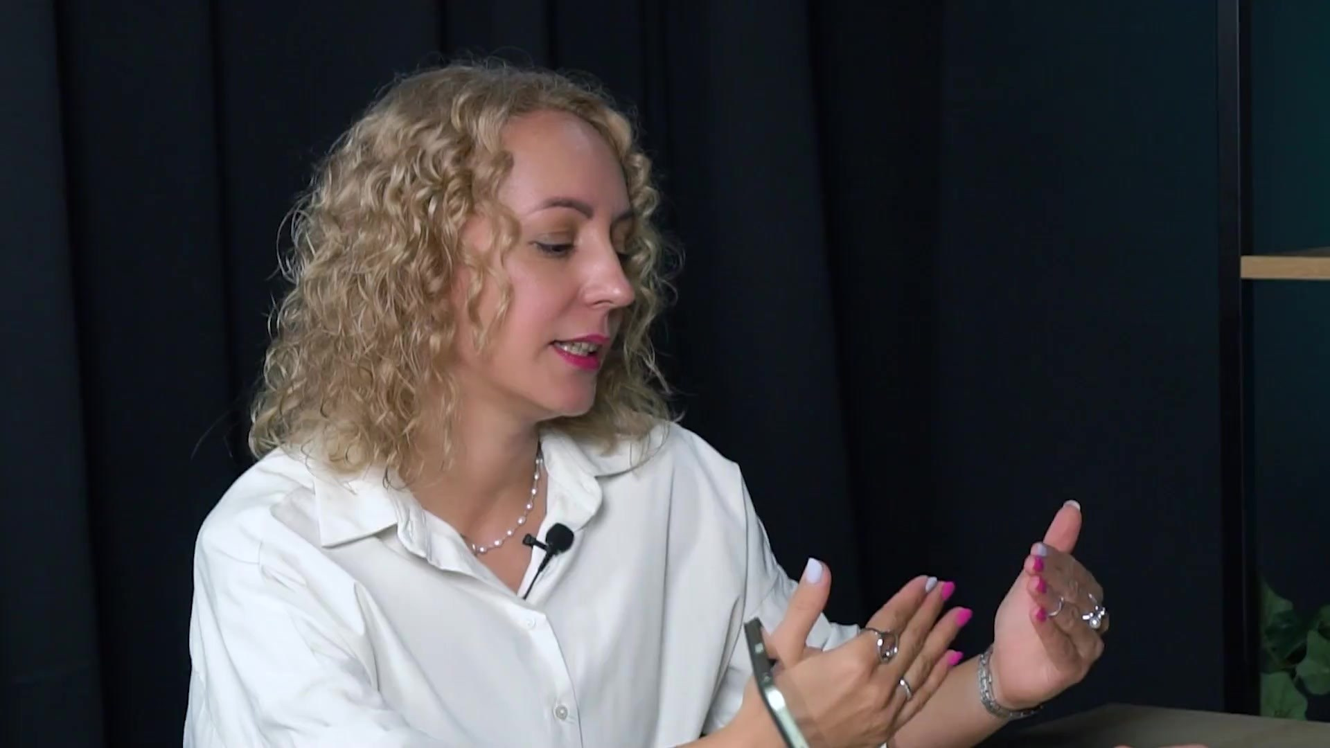 ИНТЕРВЬЮ/ПОДКАСТЫ. Главная