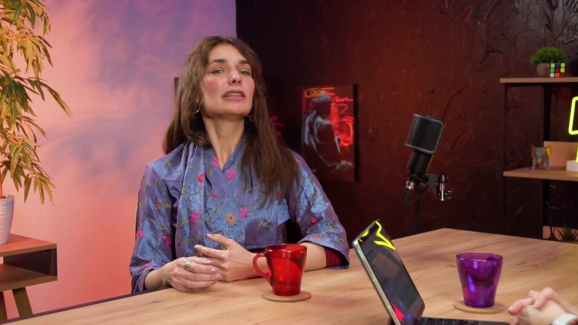 ИНТЕРВЬЮ/ПОДКАСТЫ. Главная