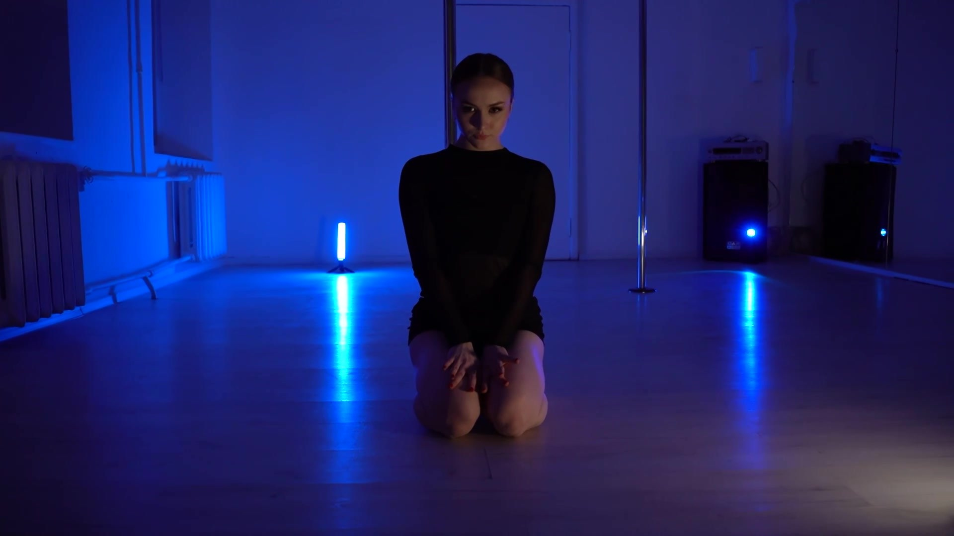 ХОРЕОГРАФИЯ. Главная